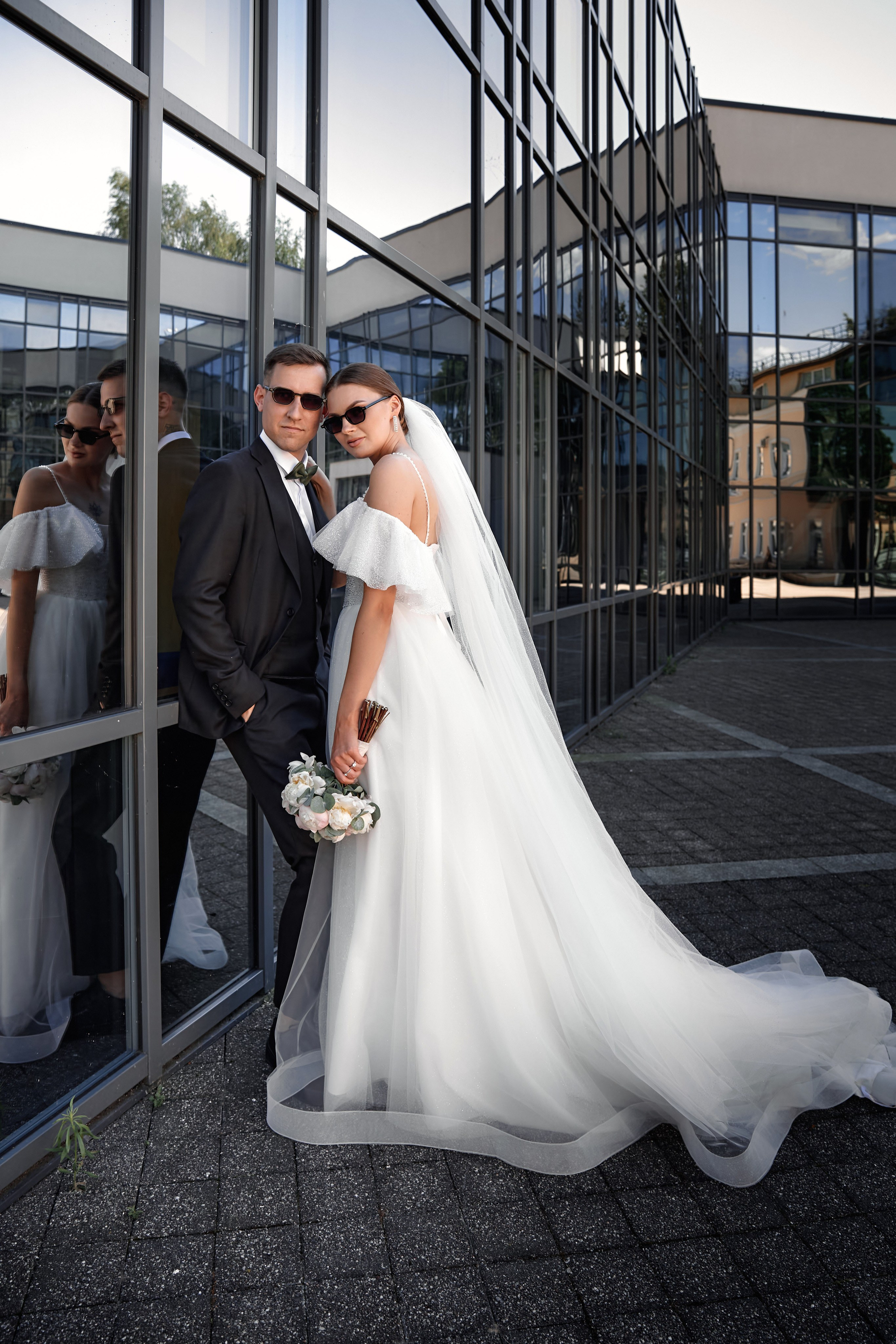 . Свадебный фотограф В Даугавпилсе Юрий Теплов