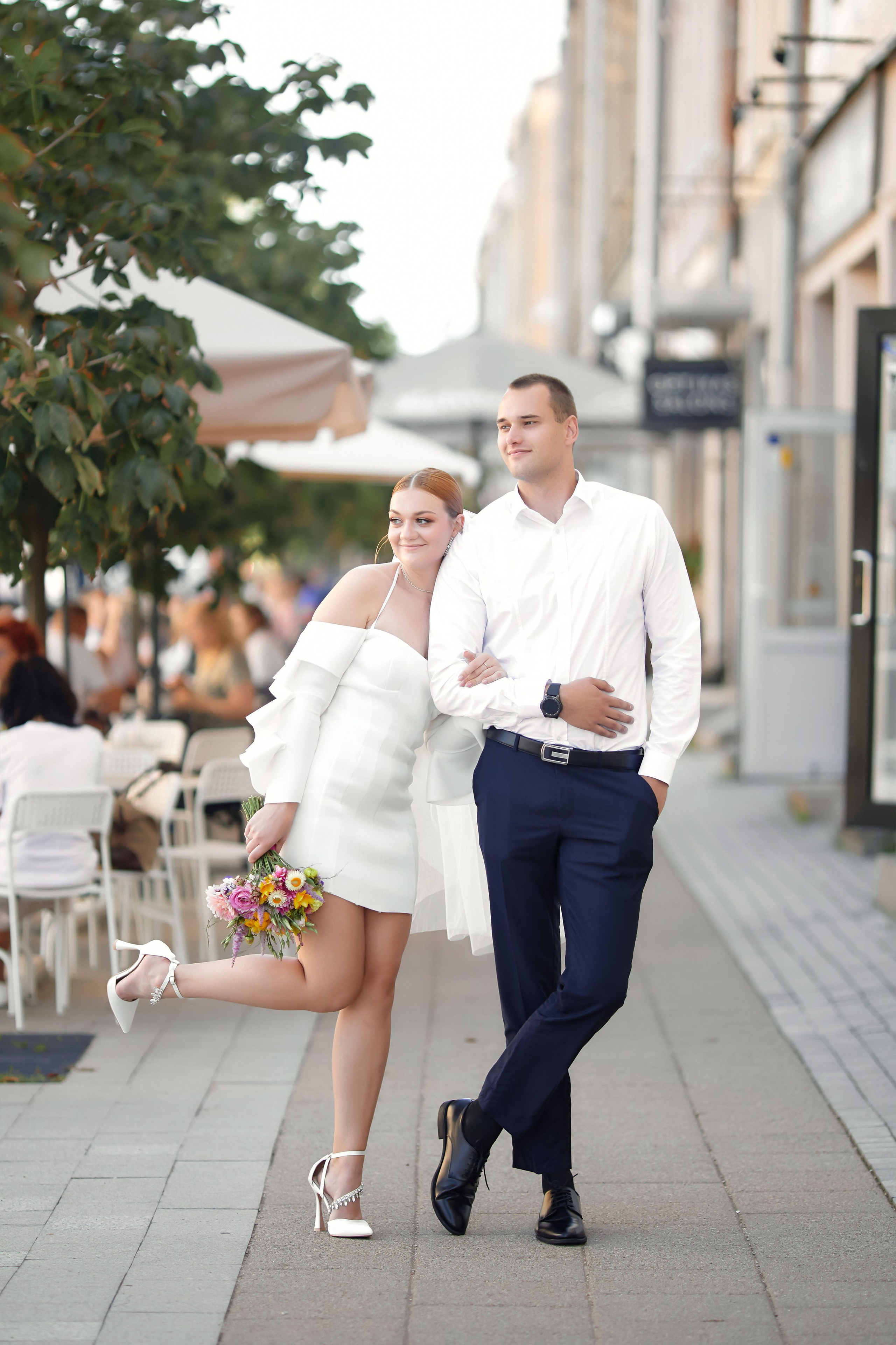 . Свадебный фотограф В Даугавпилсе Юрий Теплов