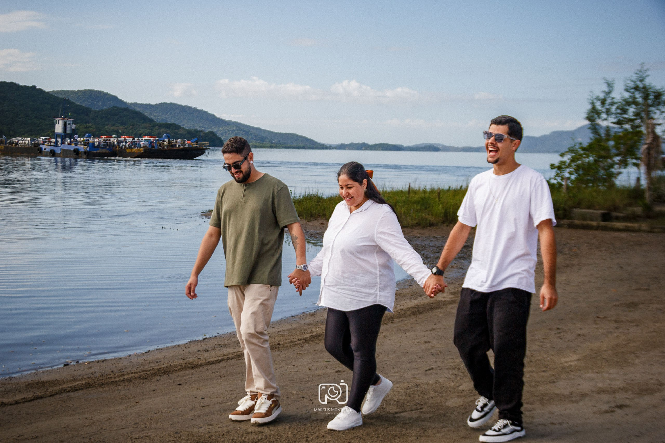 Ensaio de Familia. Marcus Monteiro Fotografia