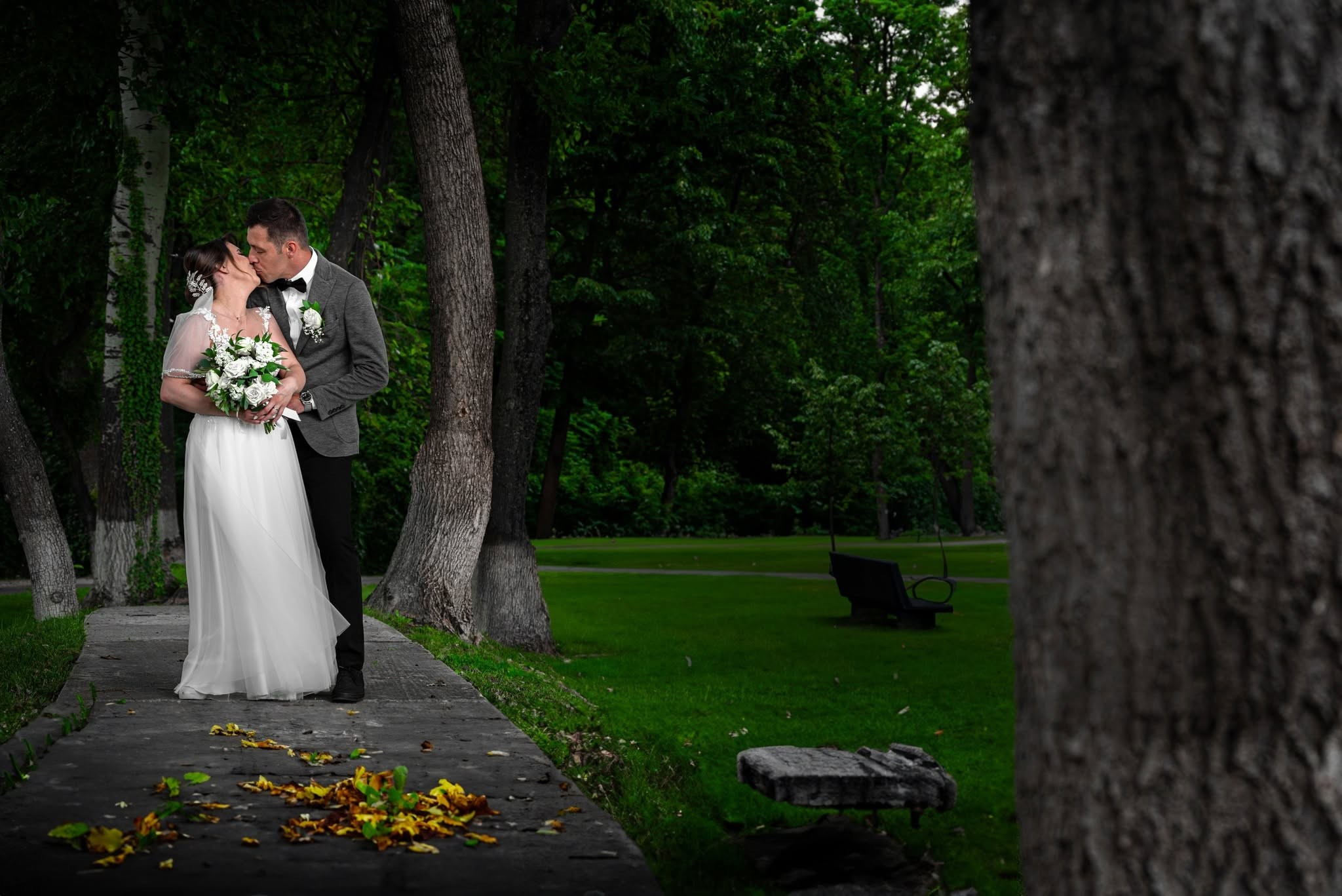 Madalina & George | Wedding Photography & Film | DVA FILMS