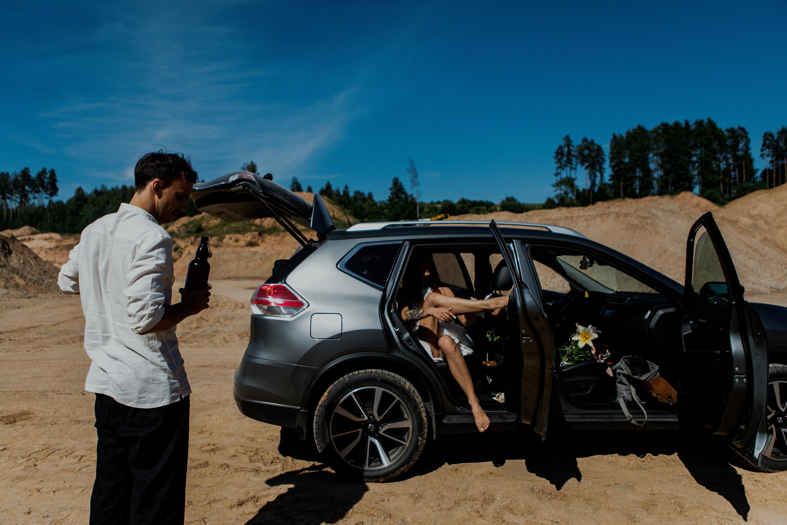 Wedding ceremony Agnese &Aleksandrs. Sandra Garanca Portrait and event photographer