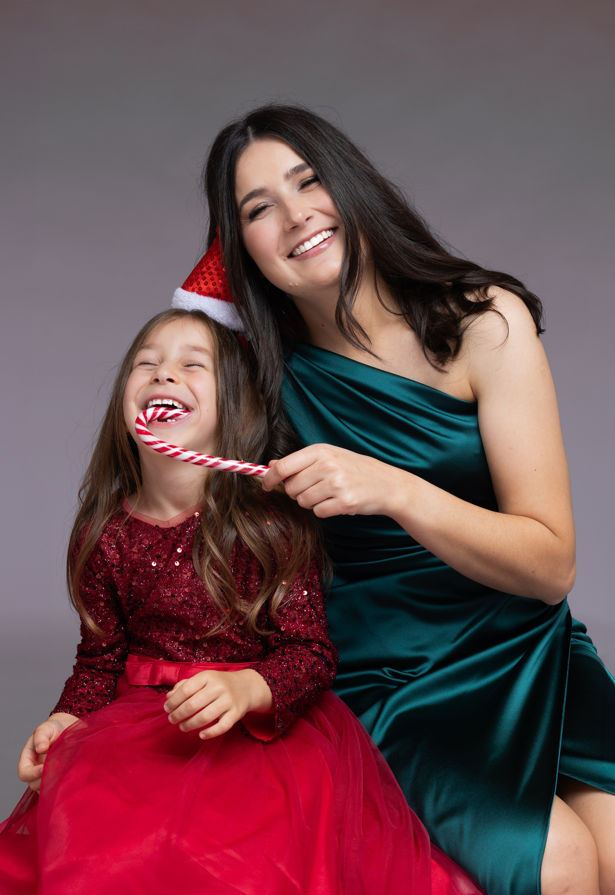 Foto Natale Famiglie 2025. Fotografo Videomaker Drone Padova Venice Italy Elena Radchenko