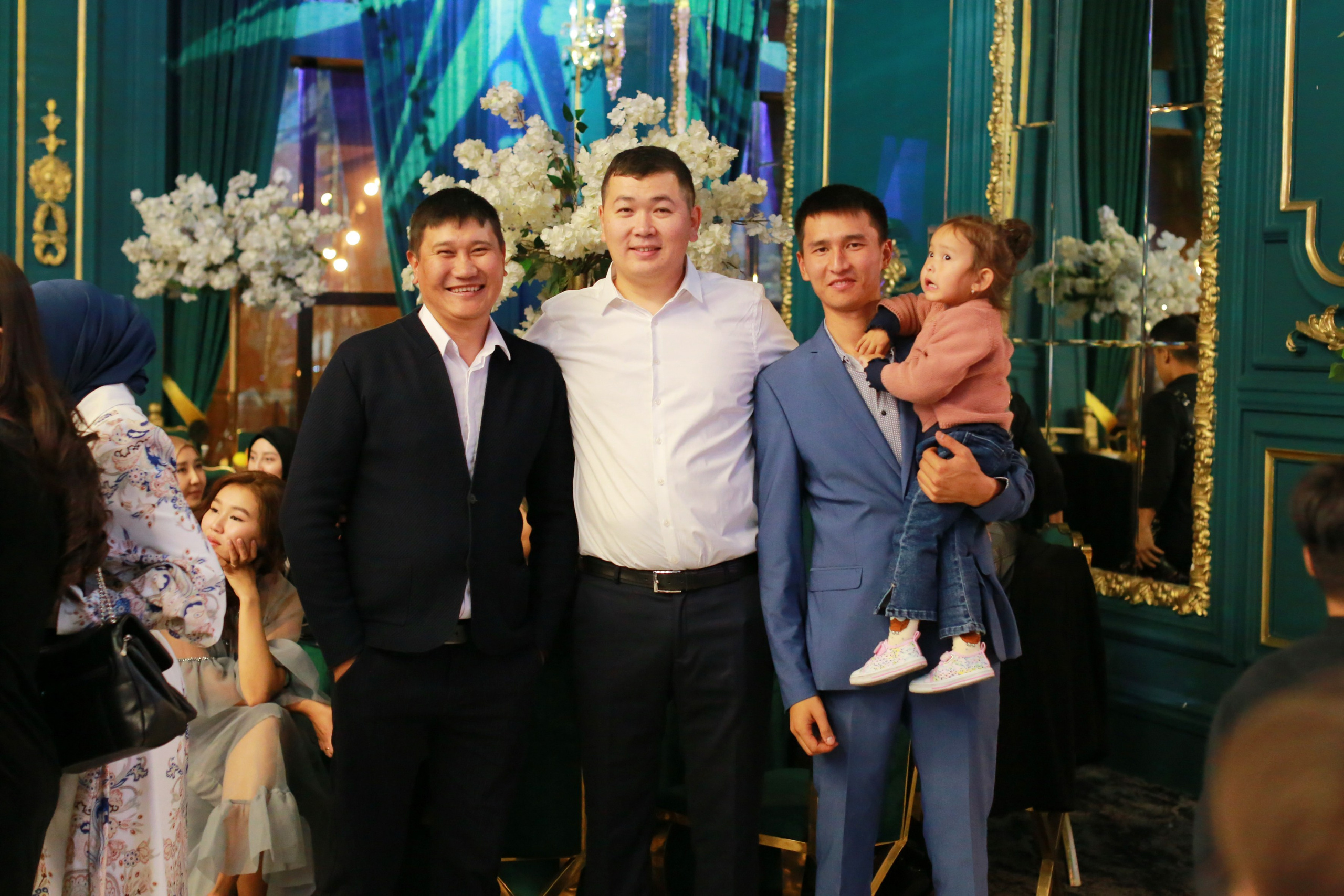 Family holidays. Портретный и репортажный фотограф в Бишкеке Петренко Александр