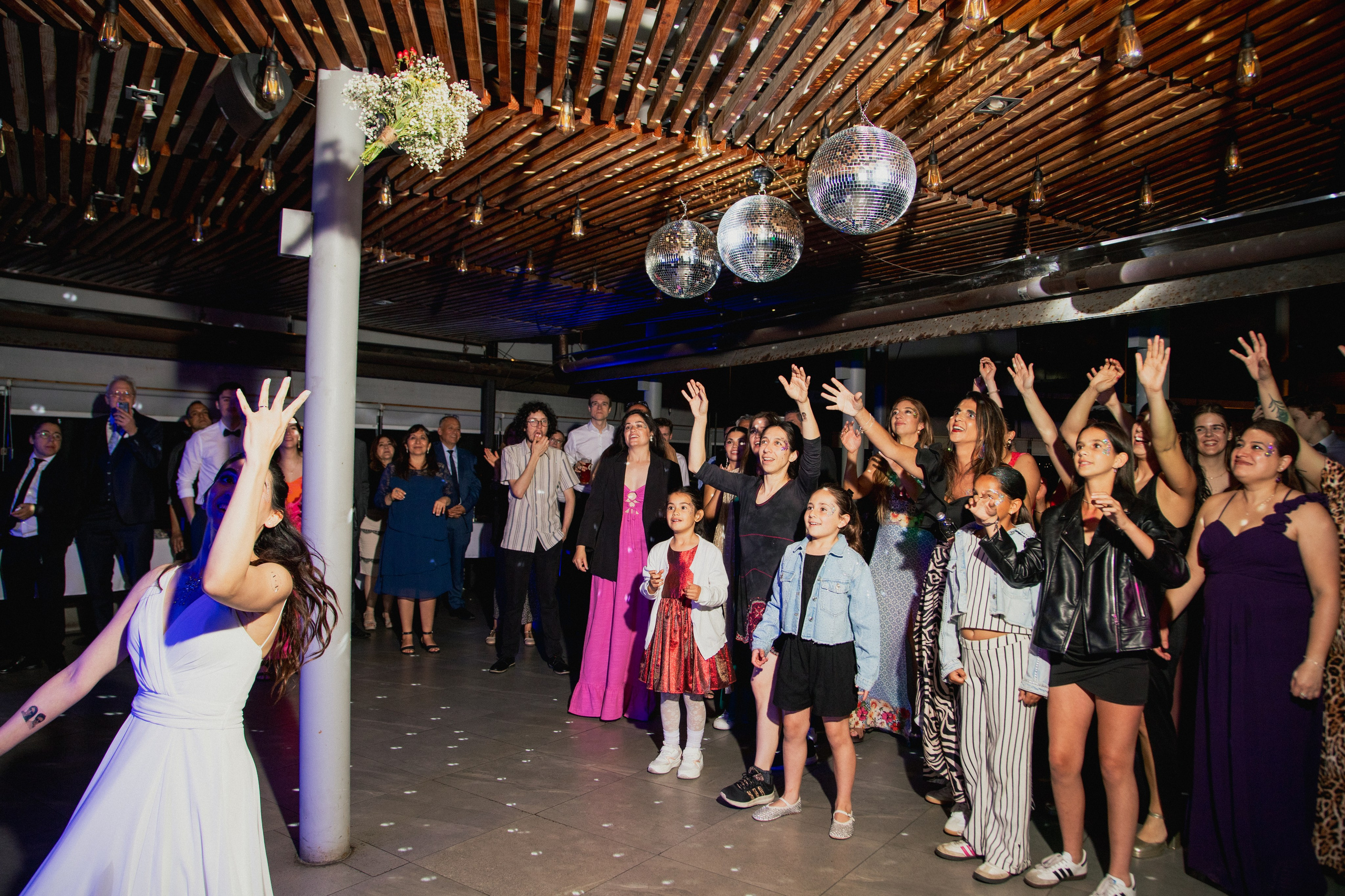 Francisca & Justus. CR Films | Fotografía y Video de Bodas en Chile