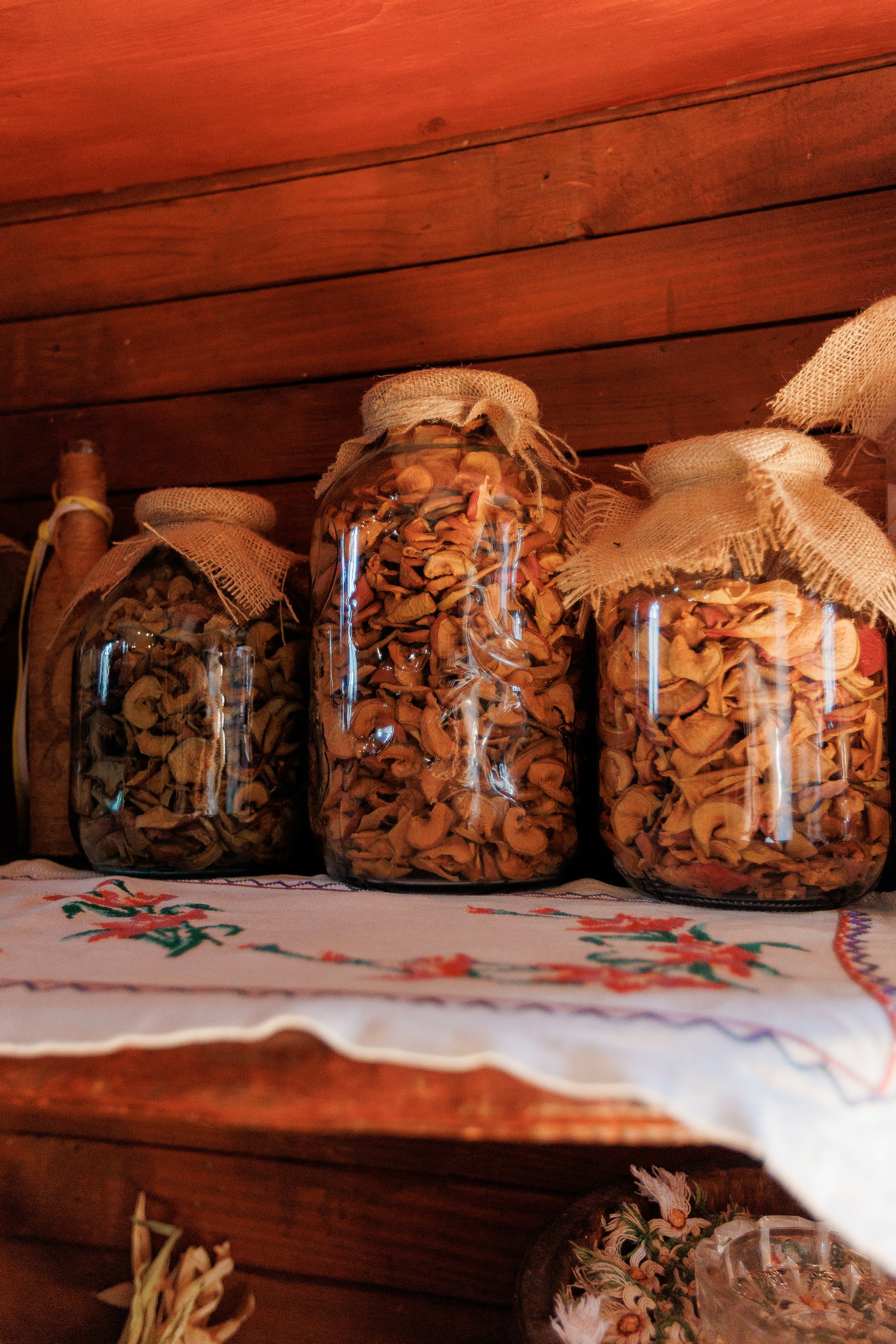 Екопарк Аміла. Ірина Терещук