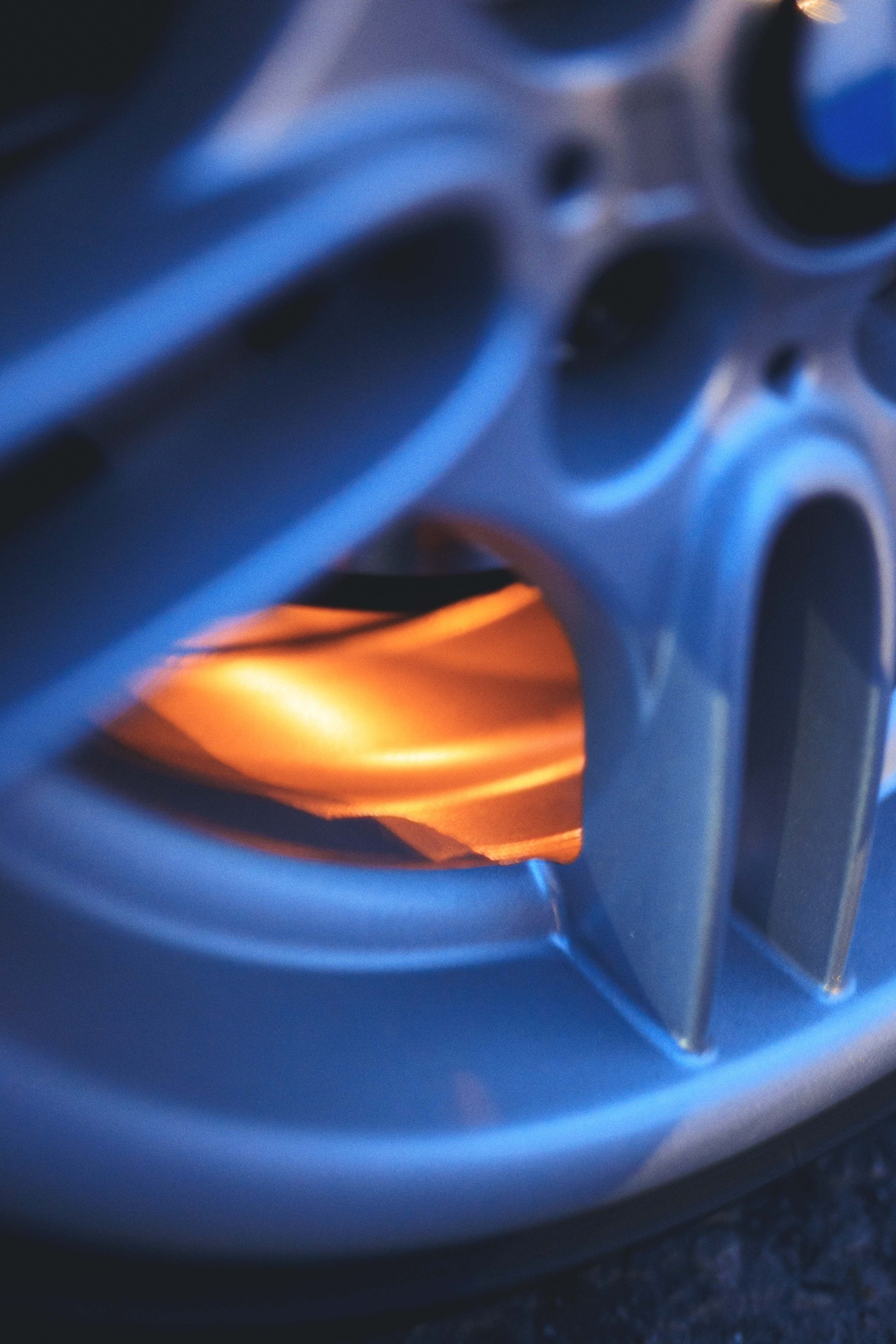 BMW e36 ll. Жуков Студио