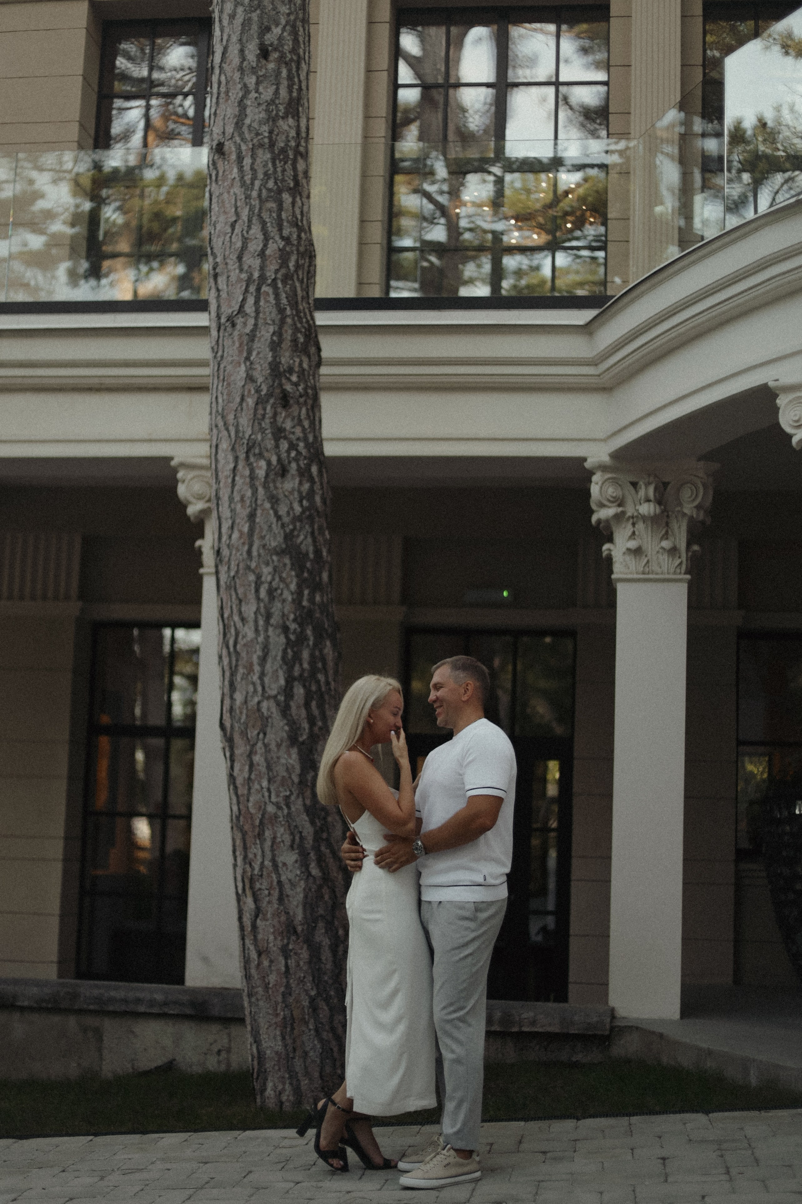 LOVE STORY. Свадебный и семейный фотограф в Дубае Эльмаз Черникова