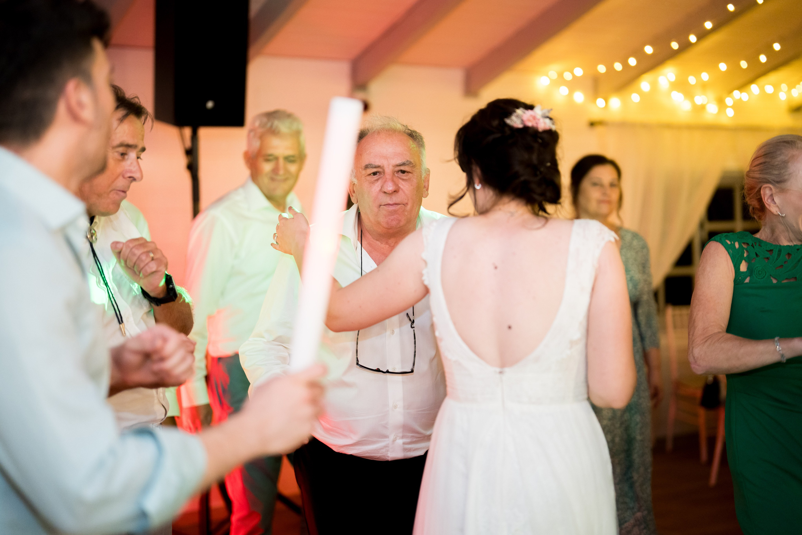 PARTY. Gabriel Florea — Fotograf nuntă București