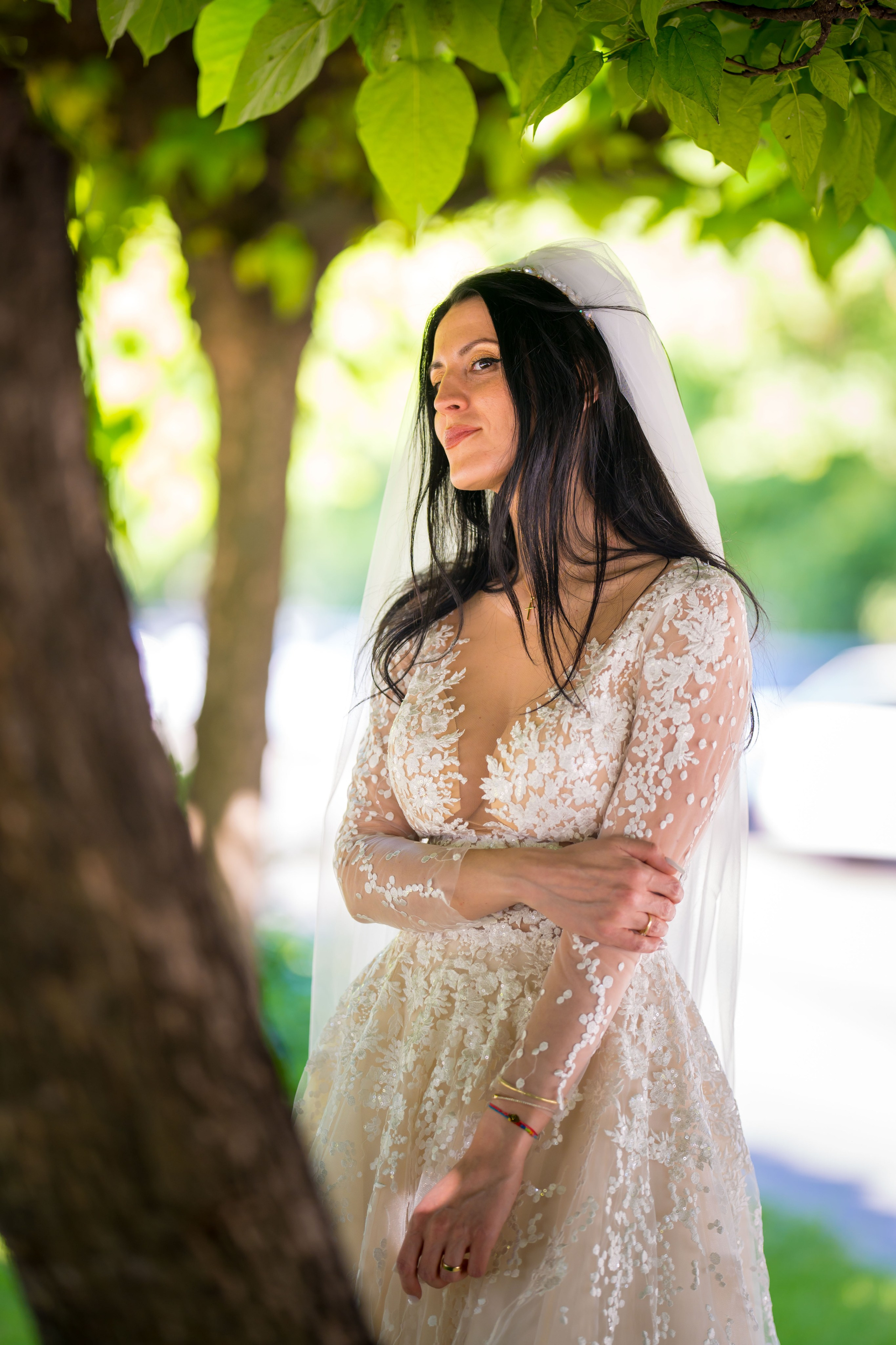 Dan & Maria. Gabriel Florea — Fotograf nuntă București