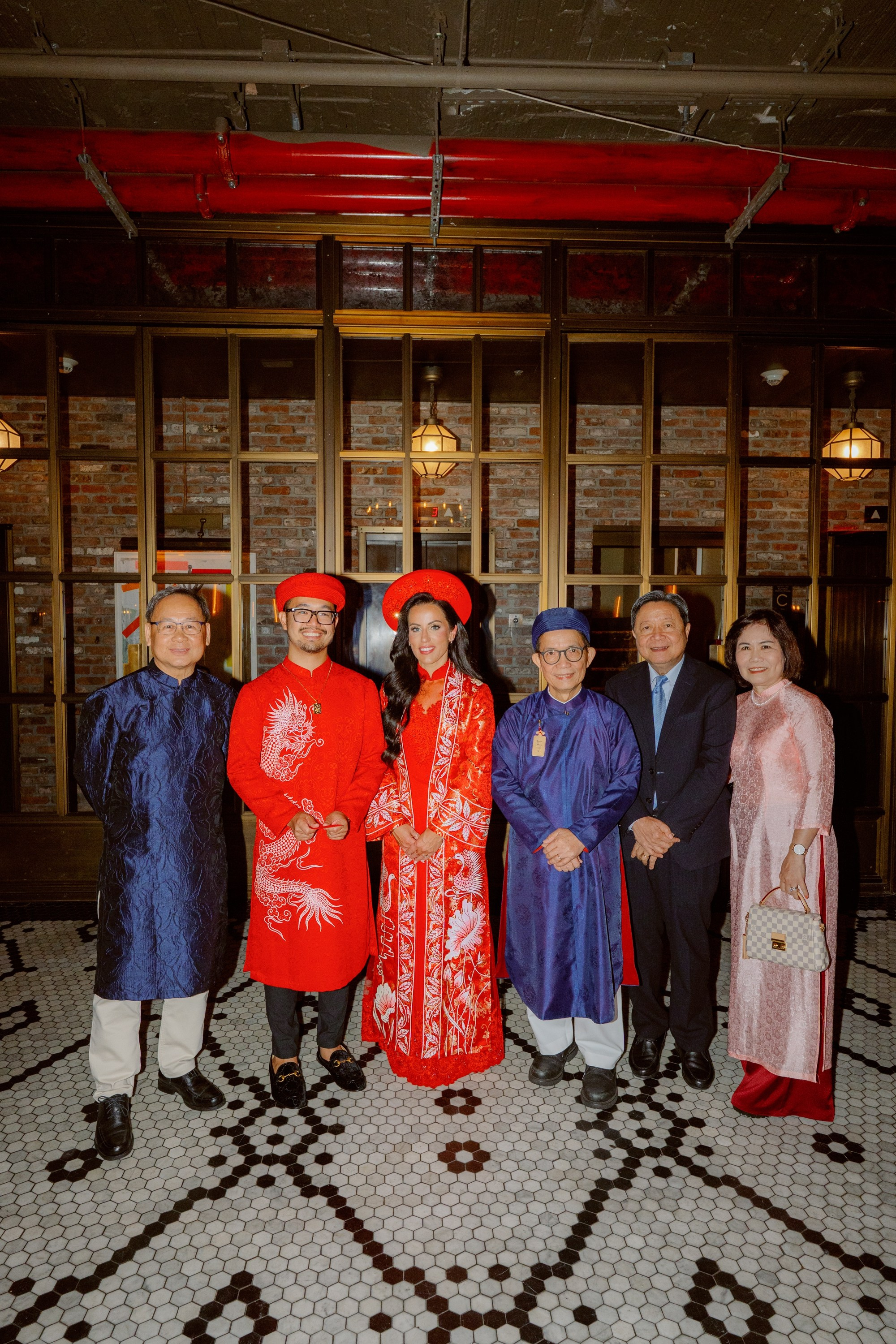 Bernadette and Jeffrey. Wedding photographer and videographer New York | New Jersey