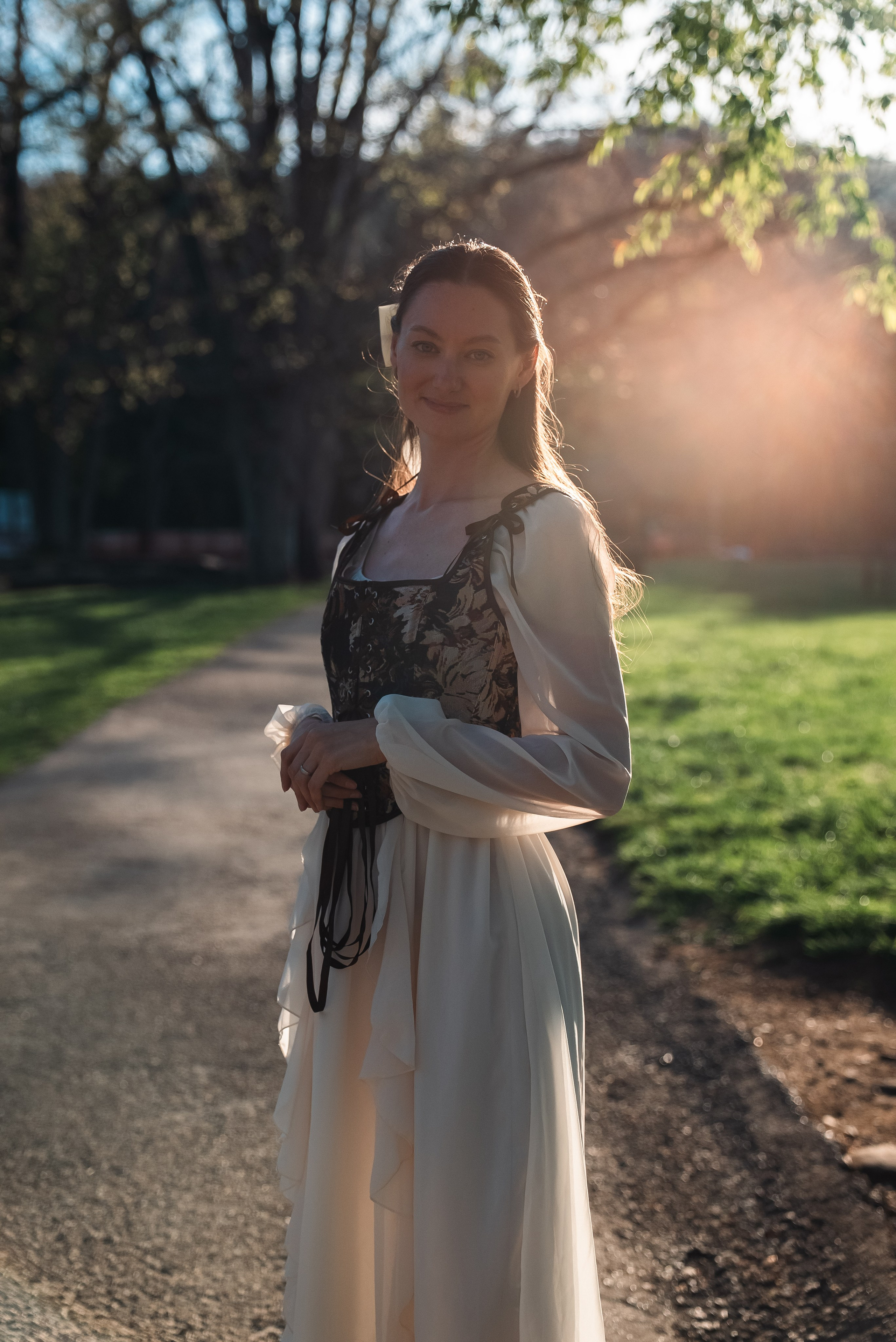 Personal. Tatiana Ketova