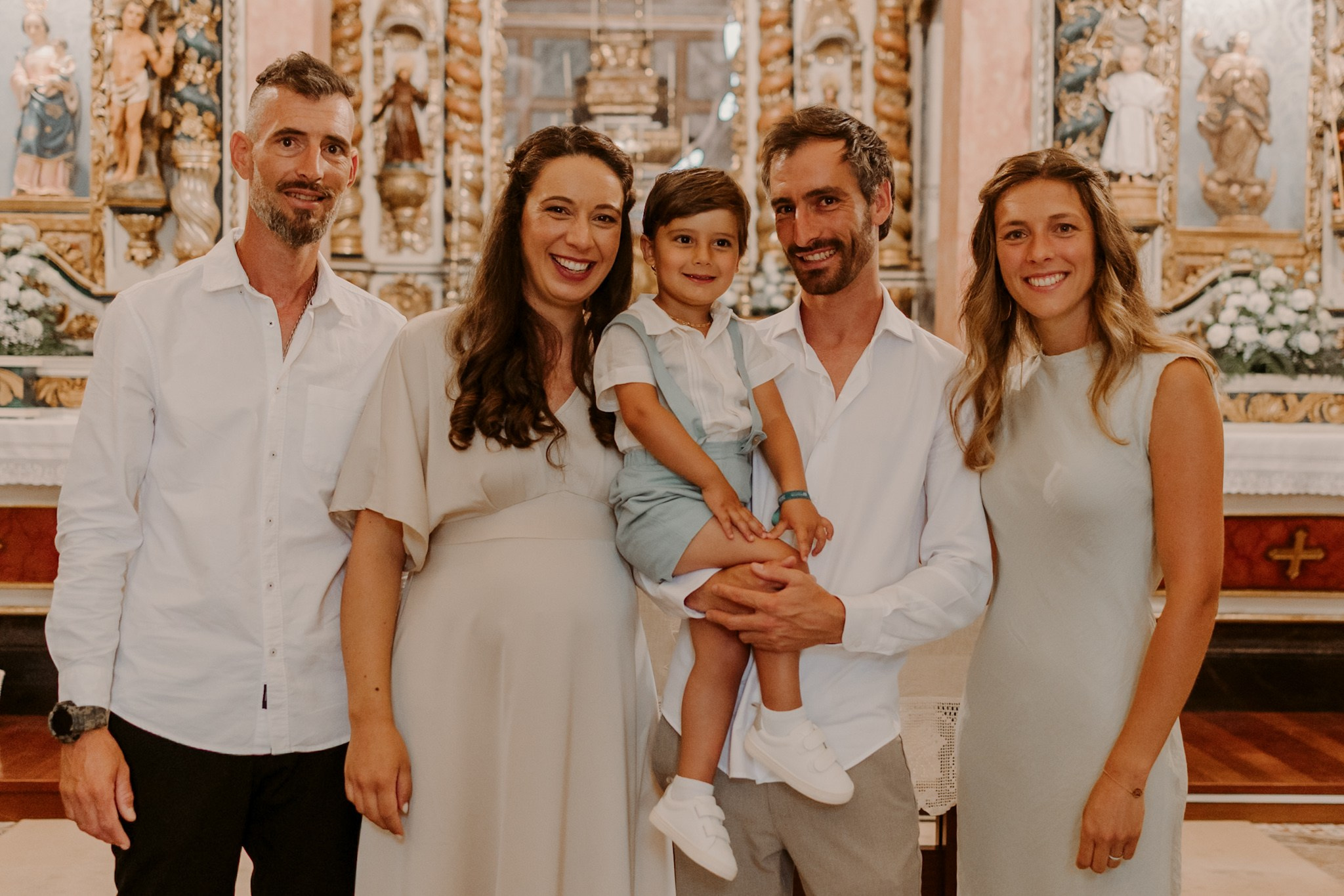 Batizado. Niaferreiraphotography