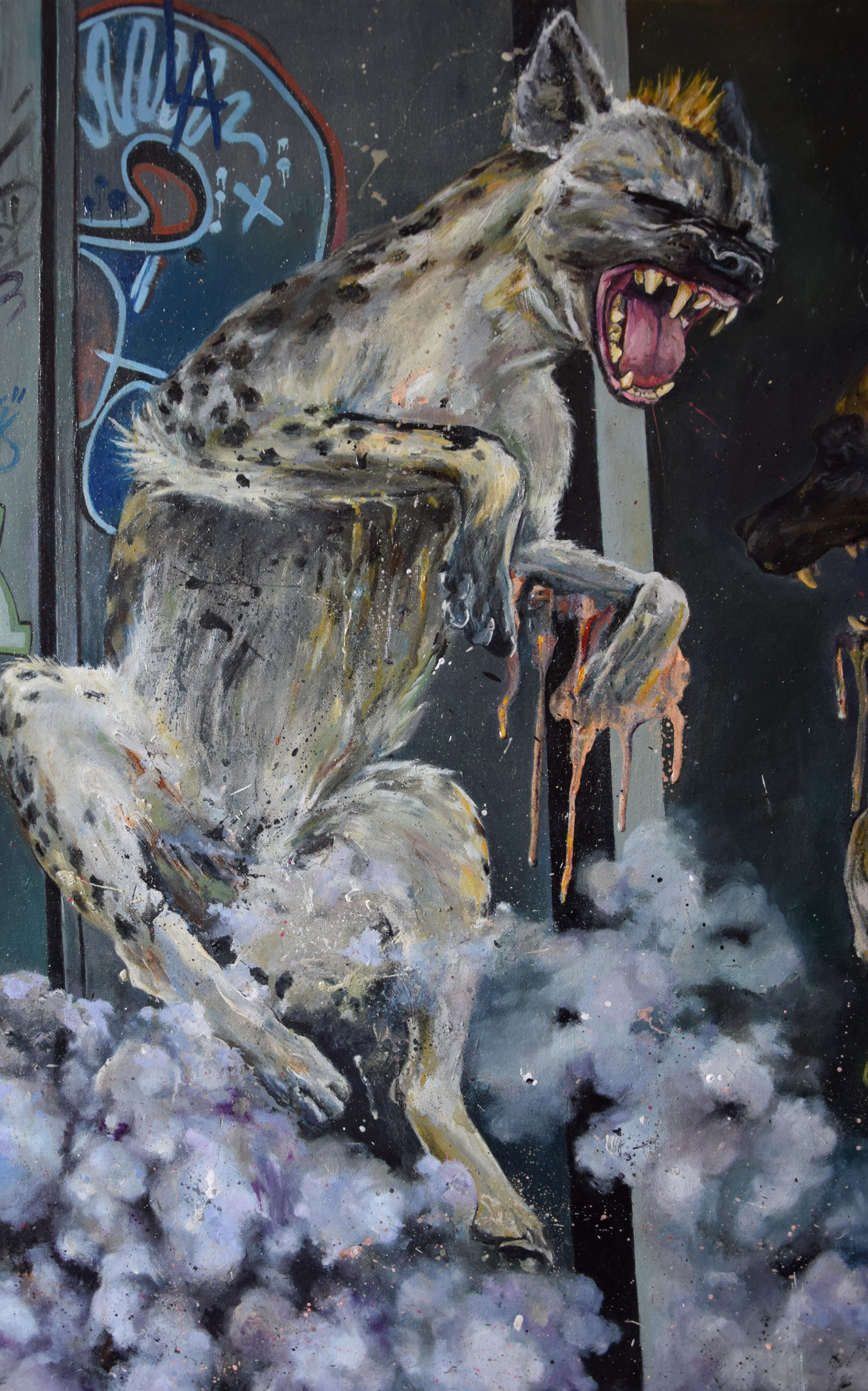 oil on canvas, DERHUND масло холст, художница из Германии, buy art, art collectrors, artist from Germany, Künstlerin aus Wuppertal, Kunst kaufen, figurative Kunst, art for sell, conteporary art, zeitgenössische Künstler, femaleartist, Artdealer, Malerei zu kaufen.