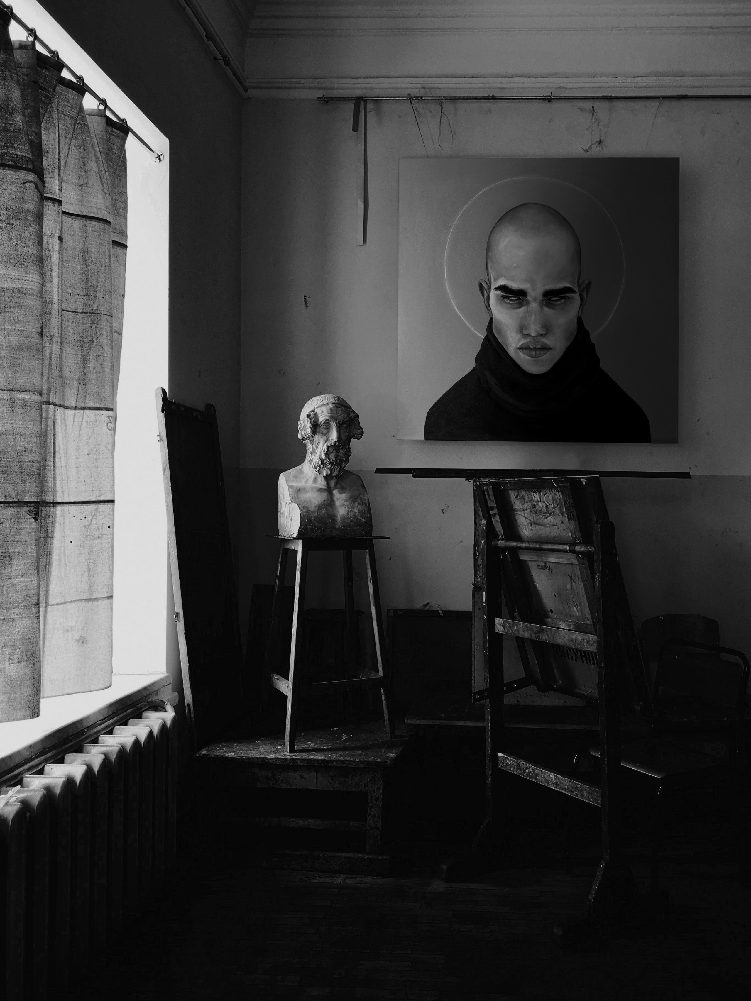 ▼DERHND ART▼ the vivid world of phantasmagoria