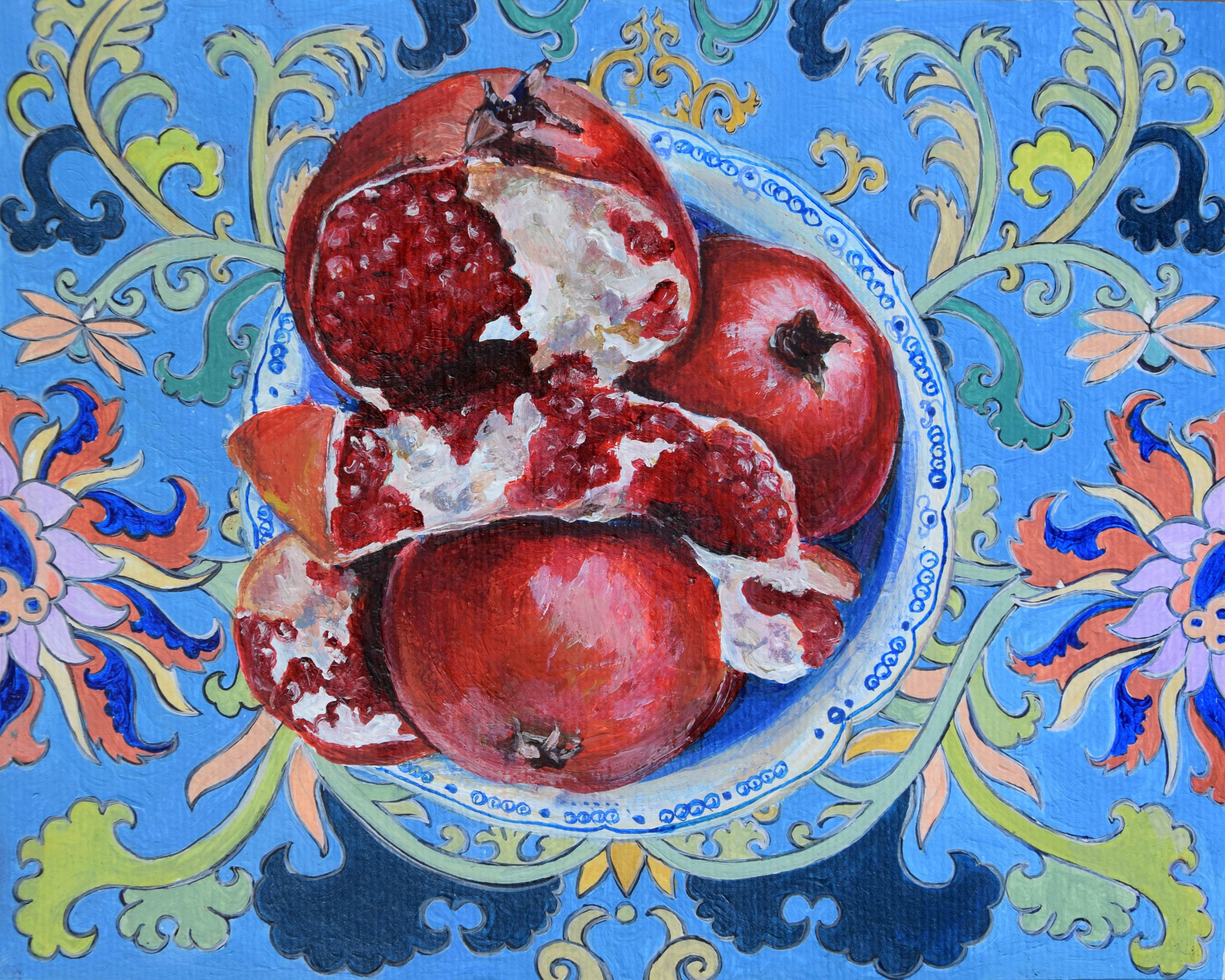 oil on canvas, DERHUND масло холст, художница из Германии, buy art, art collectrors, artist from Germany, Künstlerin aus Wuppertal, Kunst kaufen, figurative Kunst, art for sell, conteporary art, zeitgenössische Künstler, femaleartist, Artdealer, Malerei zu kaufen., animal painting, Tiermalerei.