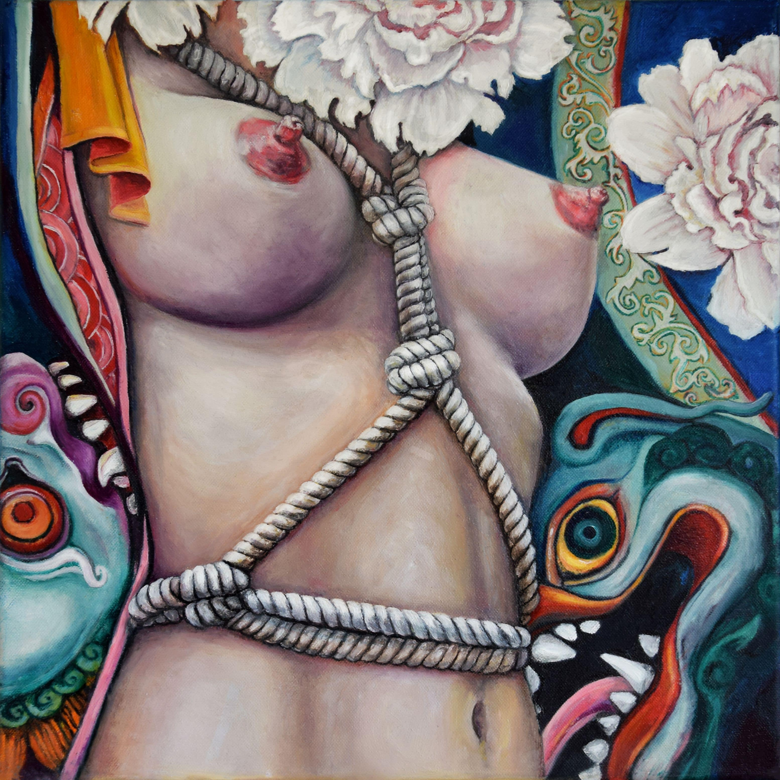 oil on canvas, DERHUND масло холст, художница из Германии, buy art, art collectrors, artist from Germany, Künstlerin aus Wuppertal, Kunst kaufen, figurative Kunst, art for sell, conteporary art, zeitgenössische Künstler, femaleartist, Artdealer, Malerei zu kaufen.