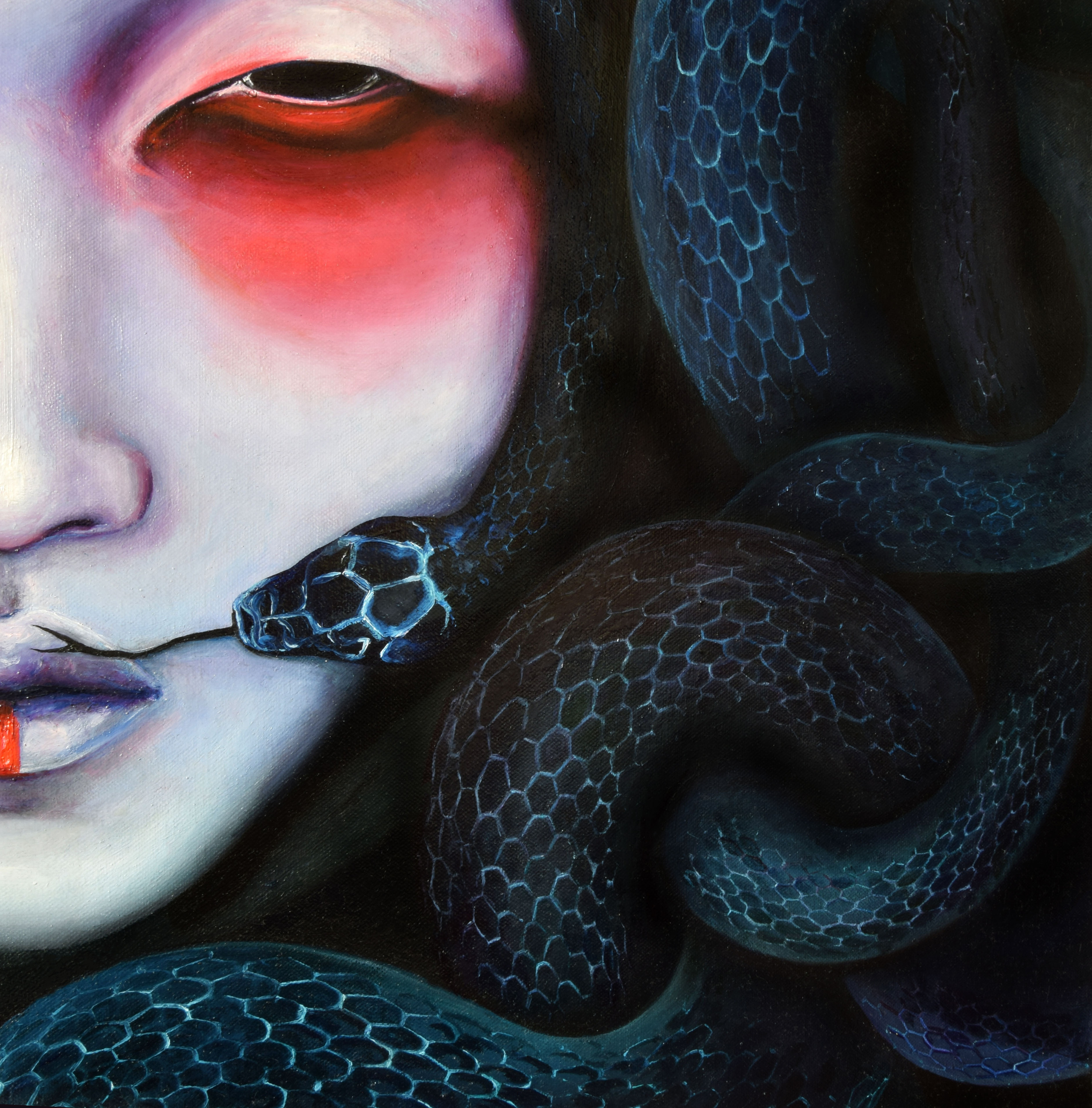 oil on canvas, DERHUND масло холст, художница из Германии, buy art, art collectrors, artist from Germany, Künstlerin aus Wuppertal, Kunst kaufen, figurative Kunst, art for sell, conteporary art, zeitgenössische Künstler, femaleartist, Artdealer, Malerei zu kaufen.