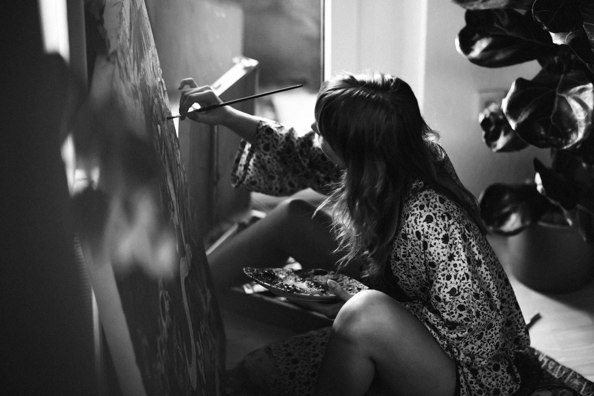 ▼DERHND ART▼ the vivid world of phantasmagoria