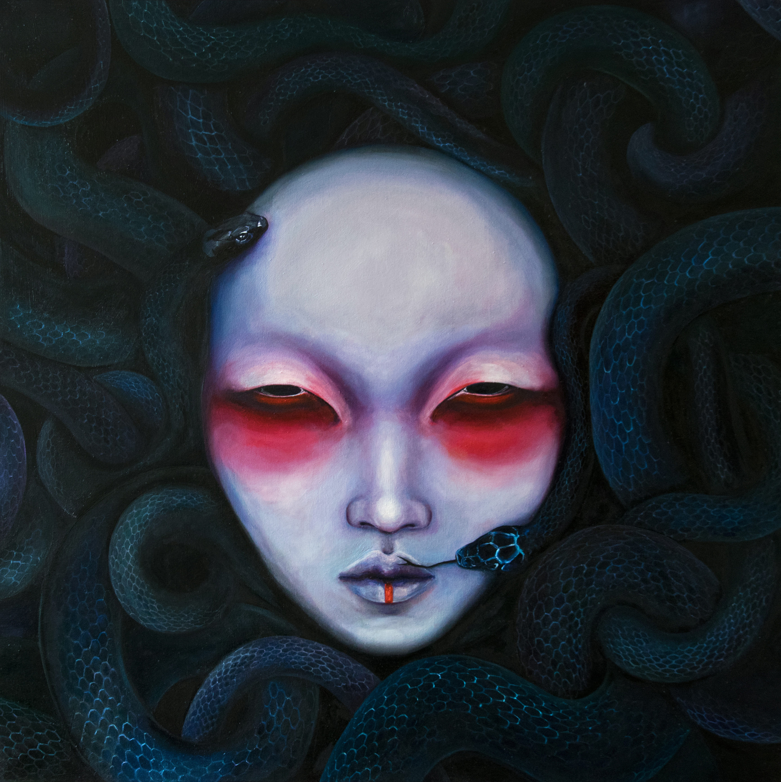 oil on canvas, DERHUND масло холст, художница из Германии, buy art, art collectrors, artist from Germany, Künstlerin aus Wuppertal, Kunst kaufen, figurative Kunst, art for sell, conteporary art, zeitgenössische Künstler, femaleartist, Artdealer, Malerei zu kaufen.