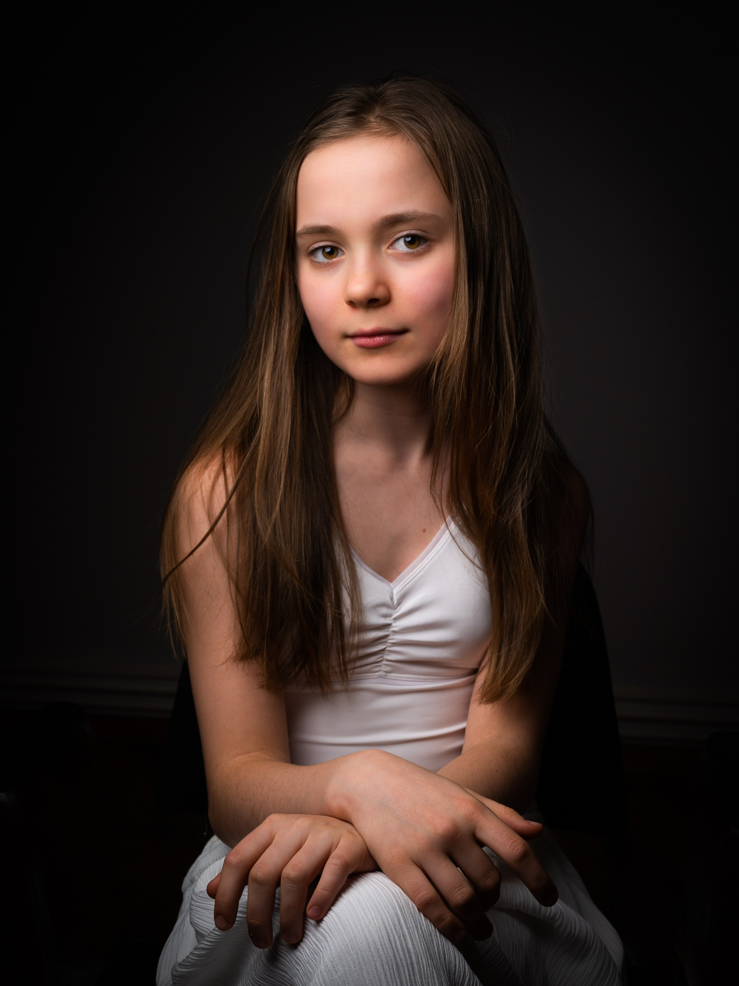 Professional Portrait Photographer in Berlin | Elvina Kulinicenko