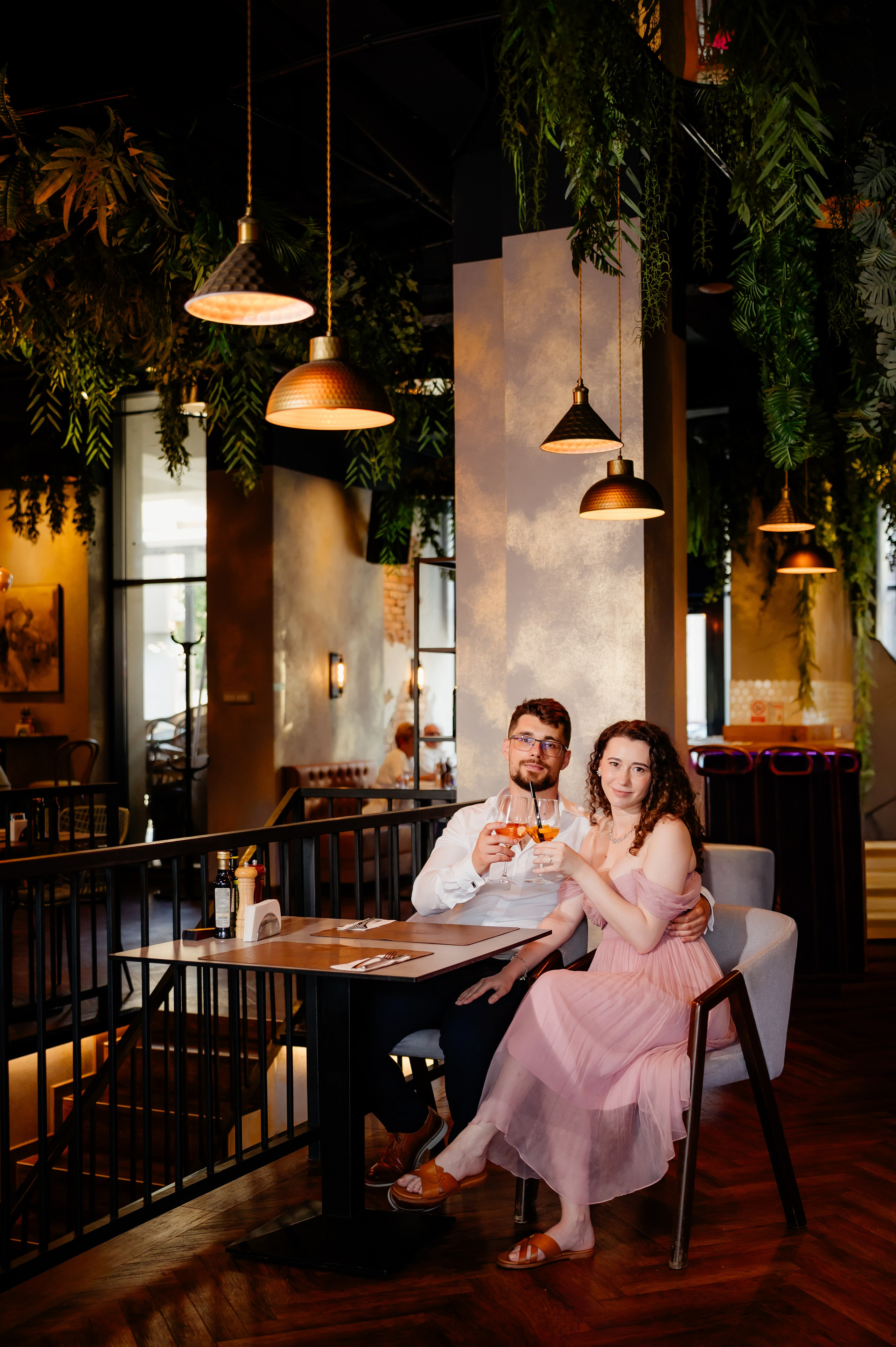Camelia & Laurenţiu. Fotograf profesionist eveniment București | Andrei Samuel - Evenimente, Studio, Imobiliare, Produs