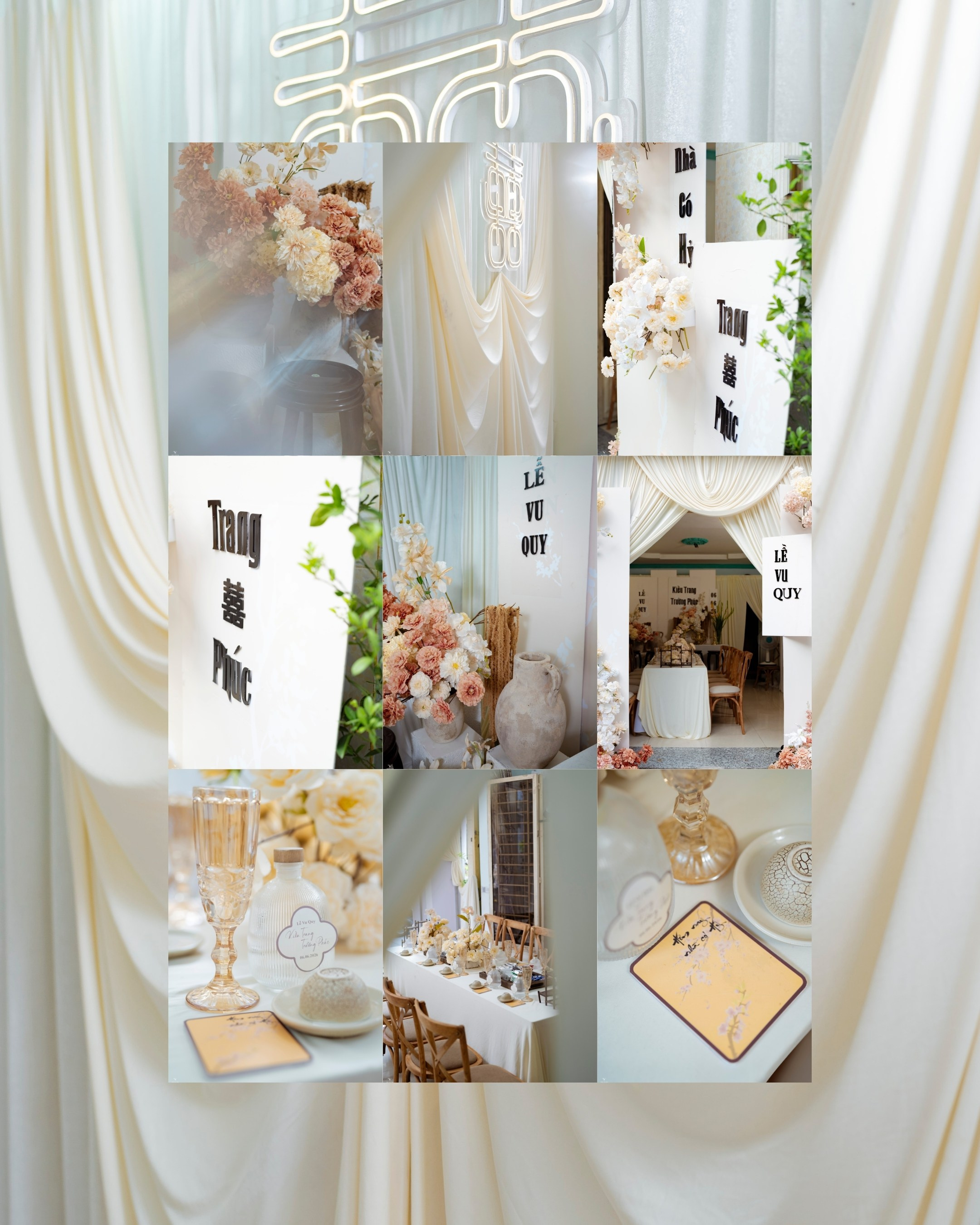 PHUC & TRANG. WEDDING PHOTOGRAPHER IN VIETNAM