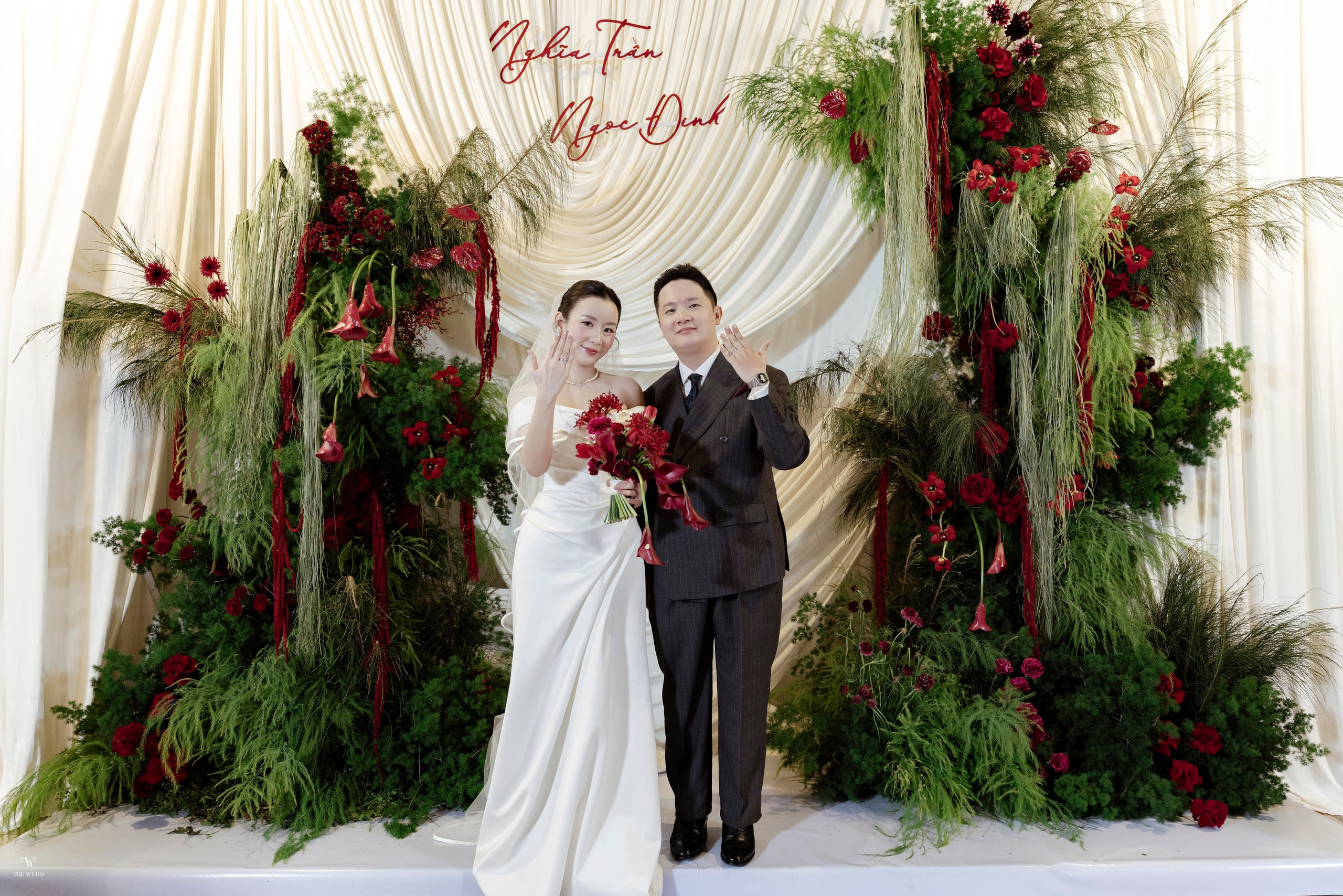 NGHIA & NGOC. WEDDING PHOTOGRAPHER IN VIETNAM
