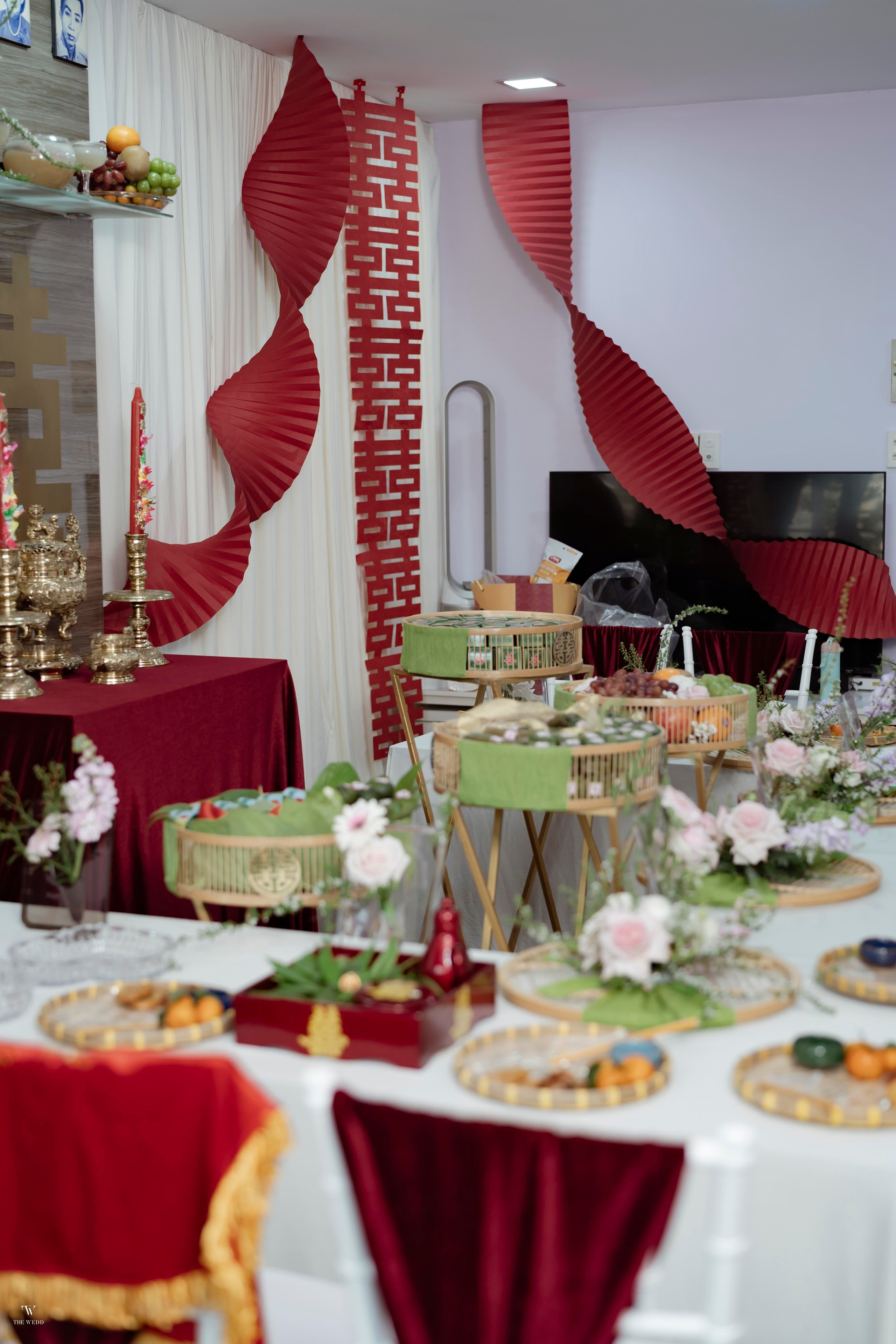 HUNG & CAT. WEDDING PHOTOGRAPHER IN VIETNAM