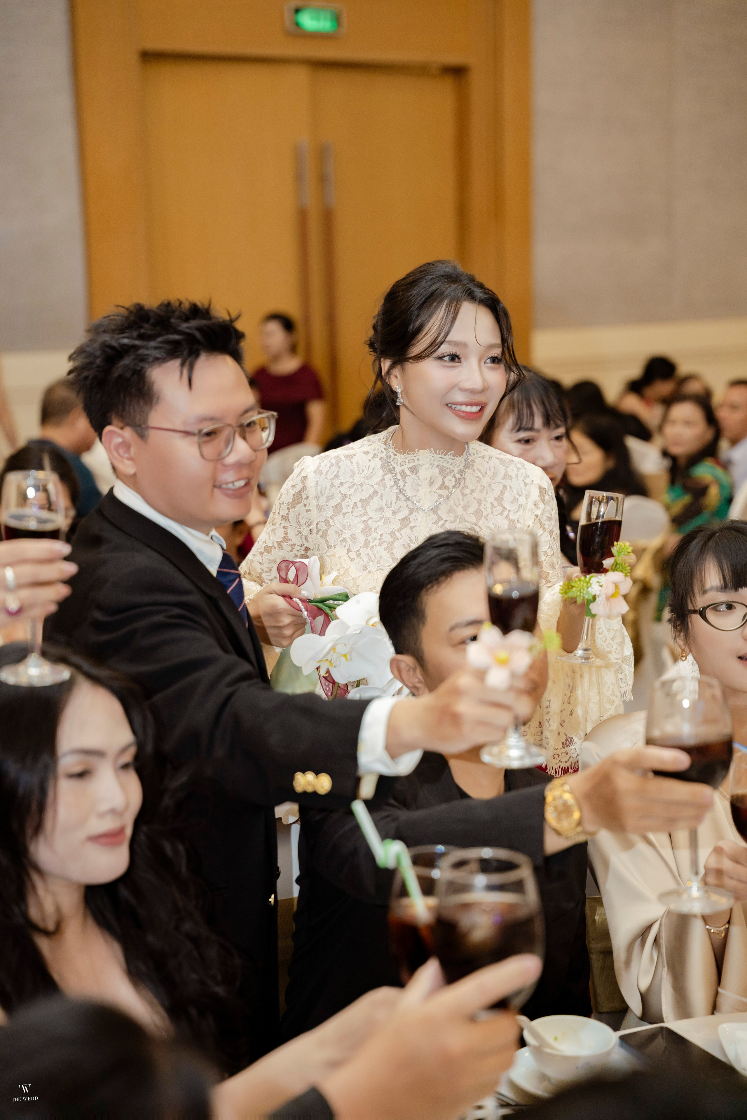 PHUC & TRANG. WEDDING PHOTOGRAPHER IN VIETNAM