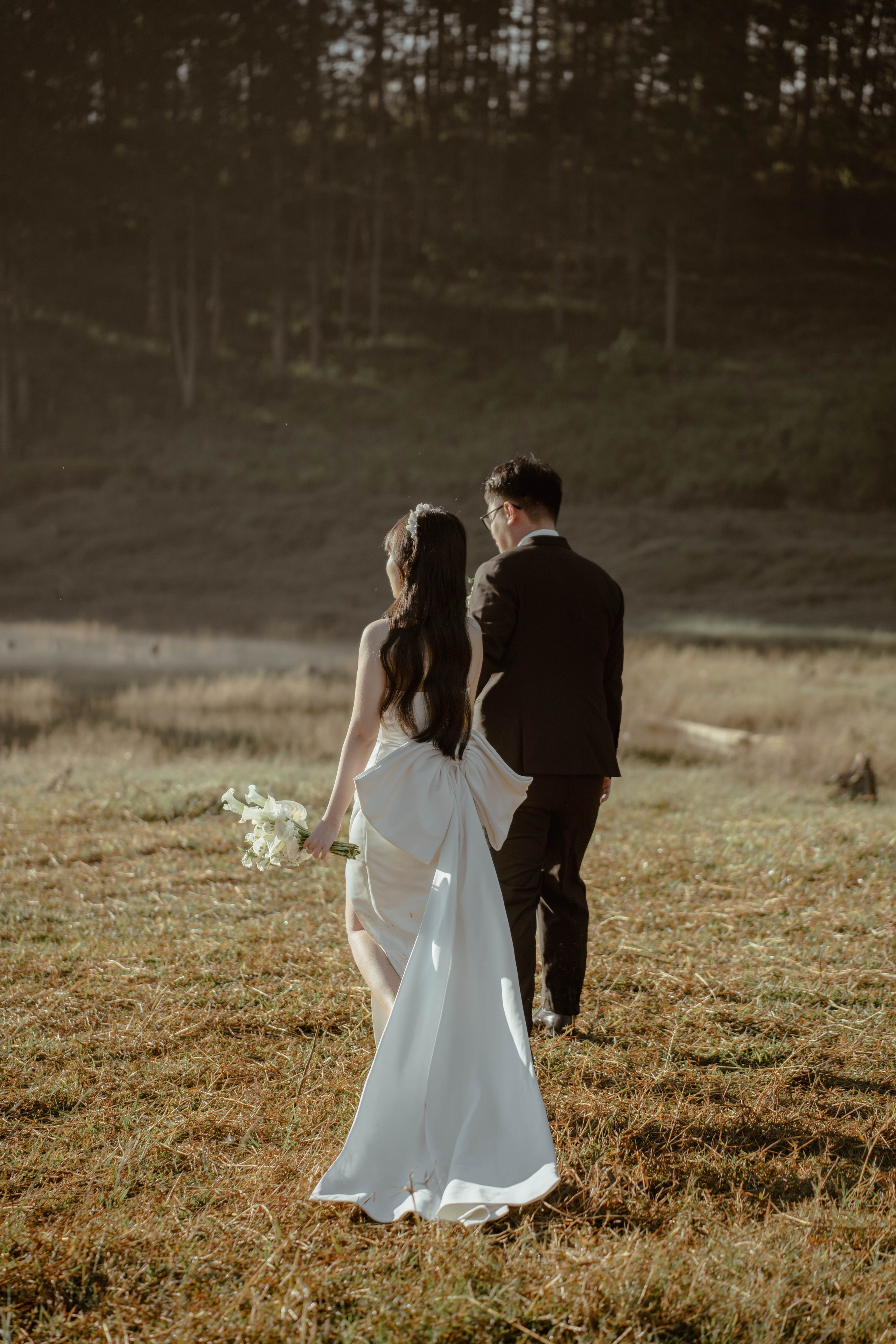 ĐL I KIM & VIET. WEDDING PHOTOGRAPHER IN VIETNAM