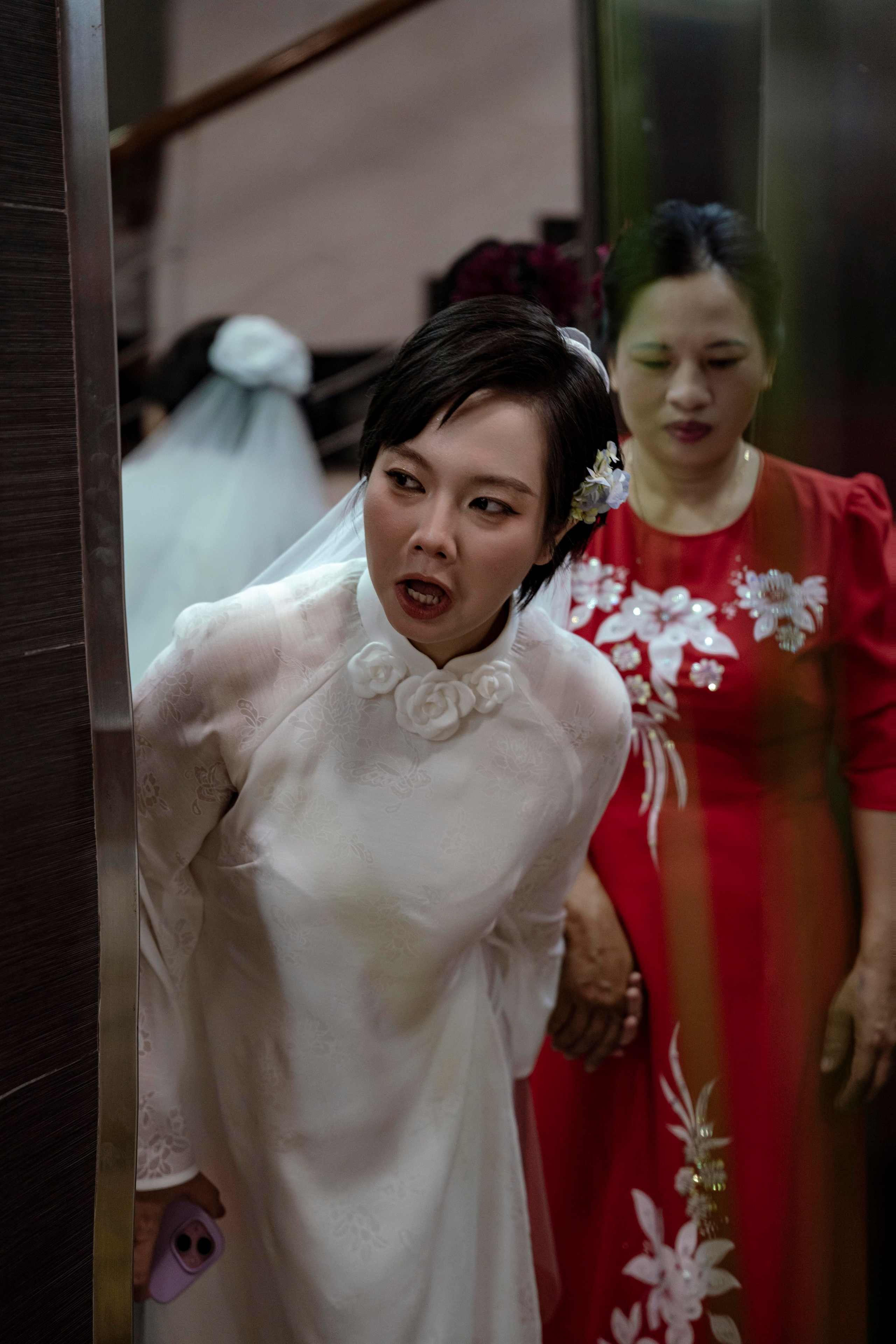 JOE & MIA. WEDDING PHOTOGRAPHER IN VIETNAM