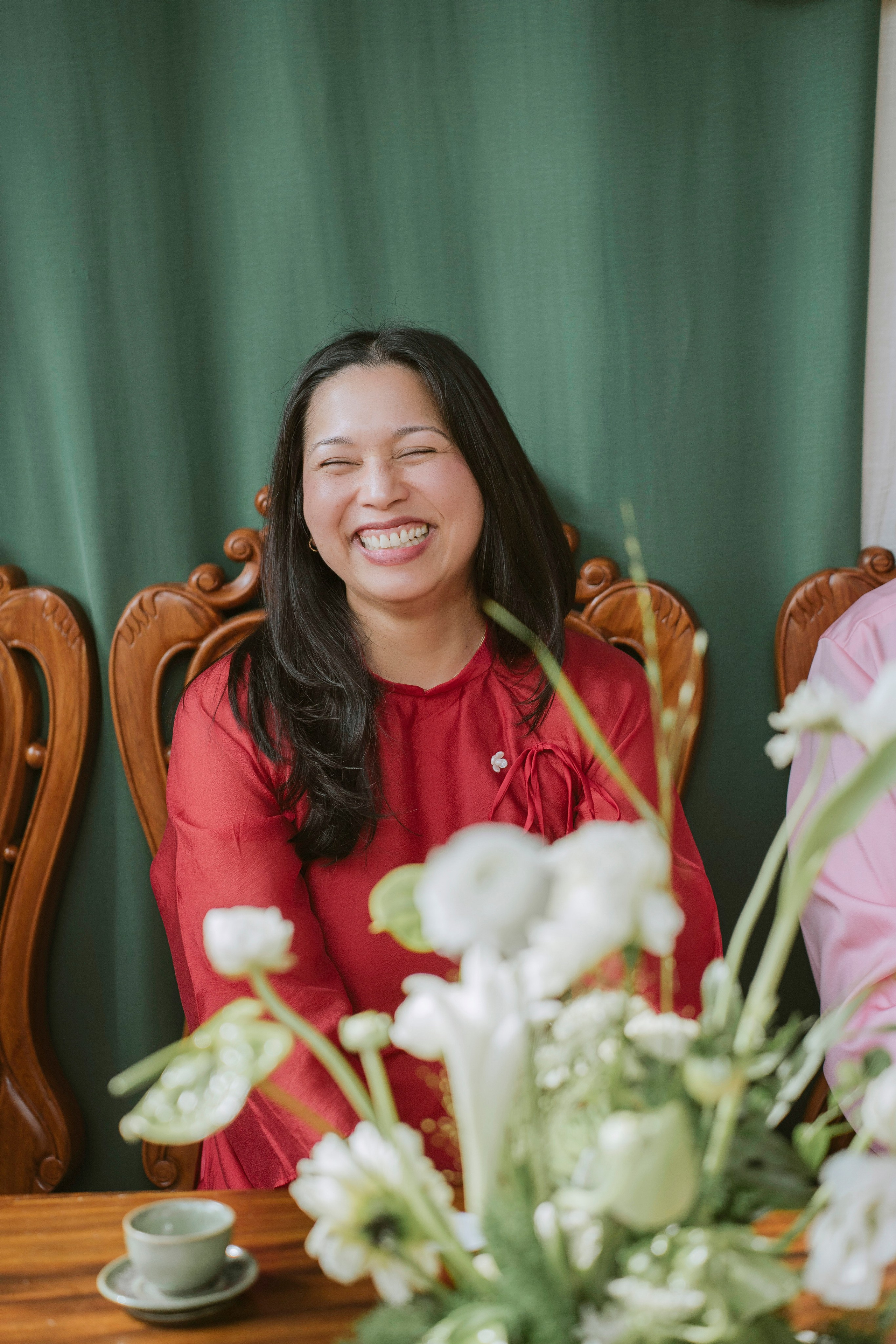AMI & KEN. WEDDING PHOTOGRAPHER IN VIETNAM