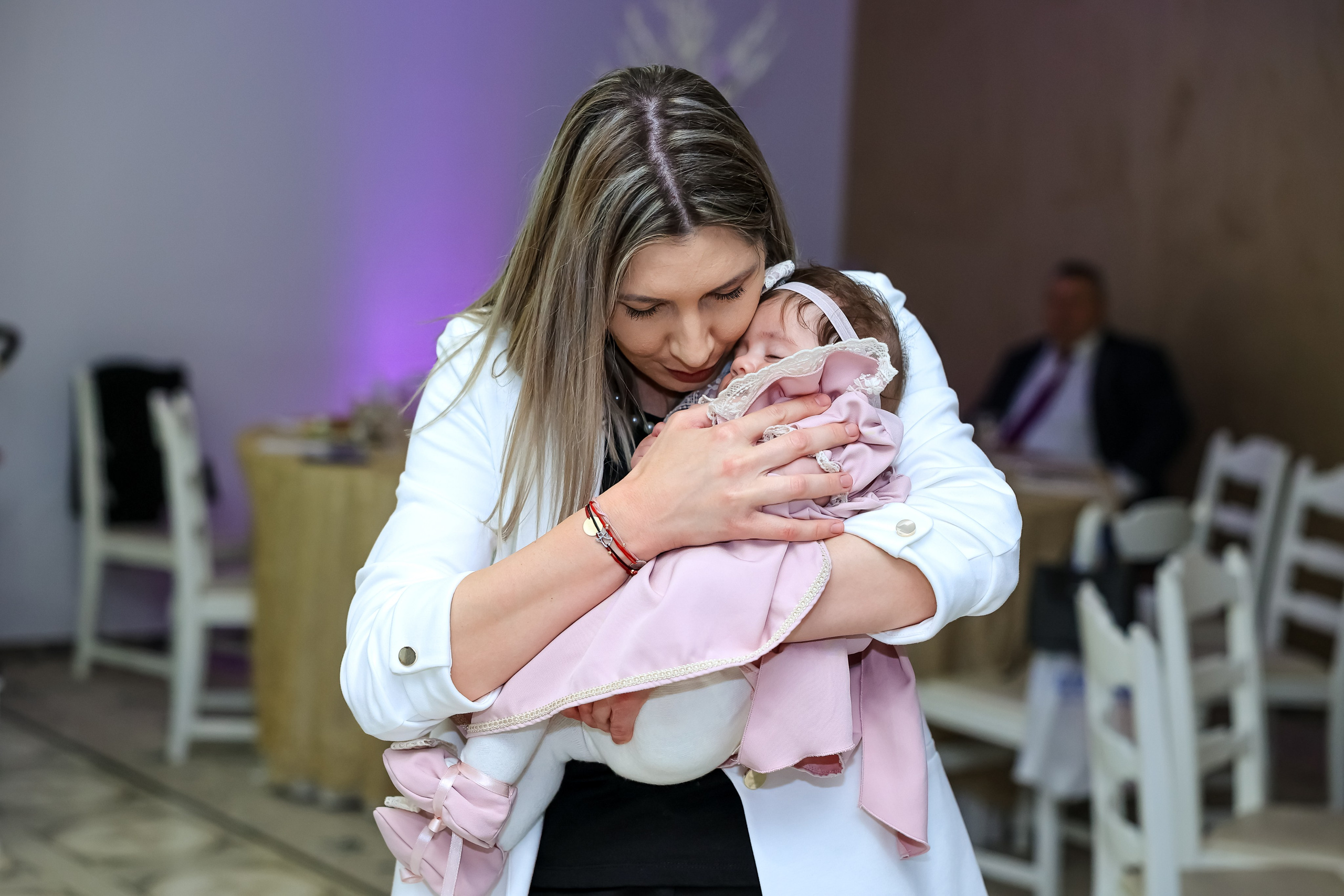 Iris Stefania. Moments By Gub