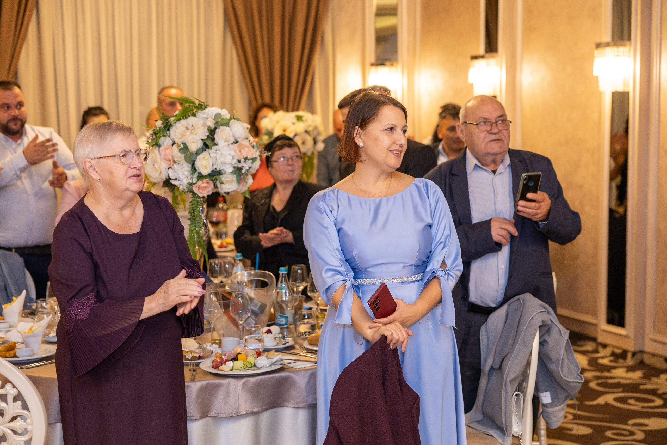 Andrei Sebastian. Moments By Gub