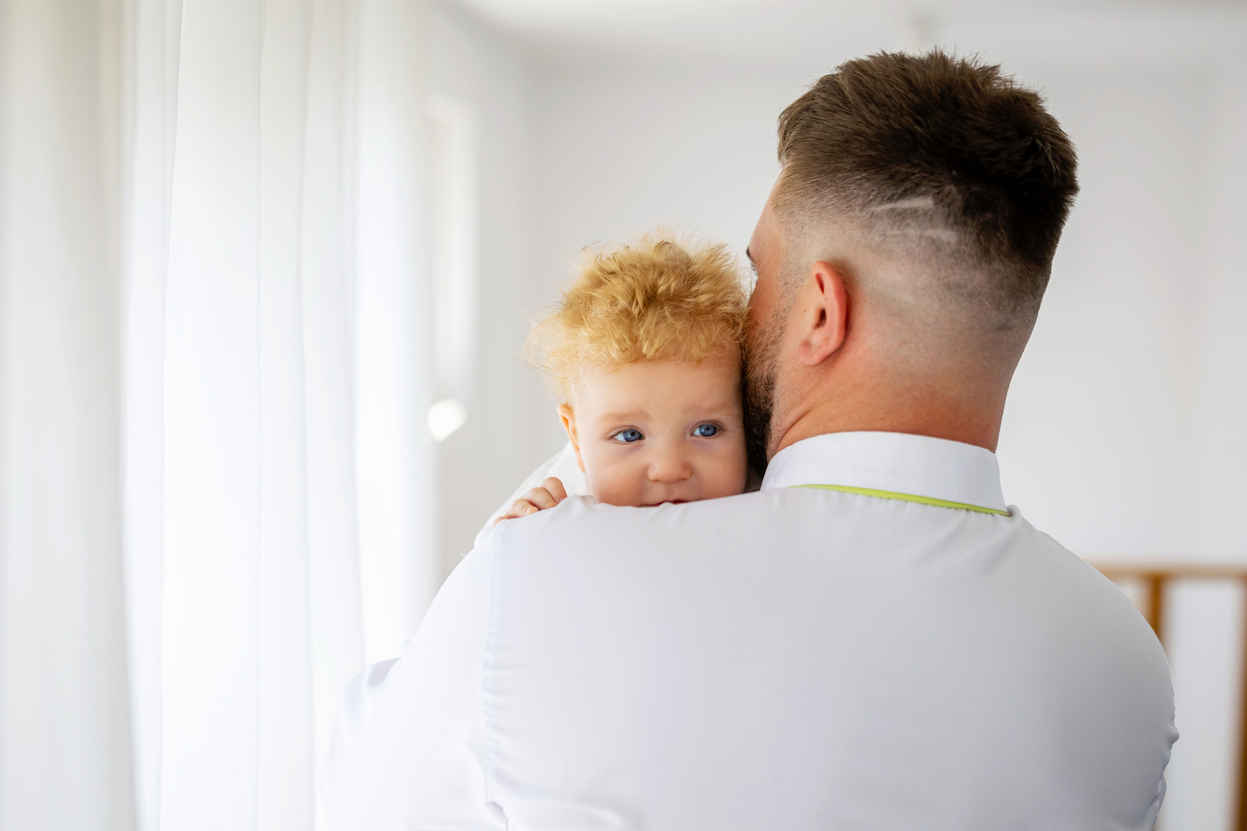 Eric Ionut. Moments By Gub