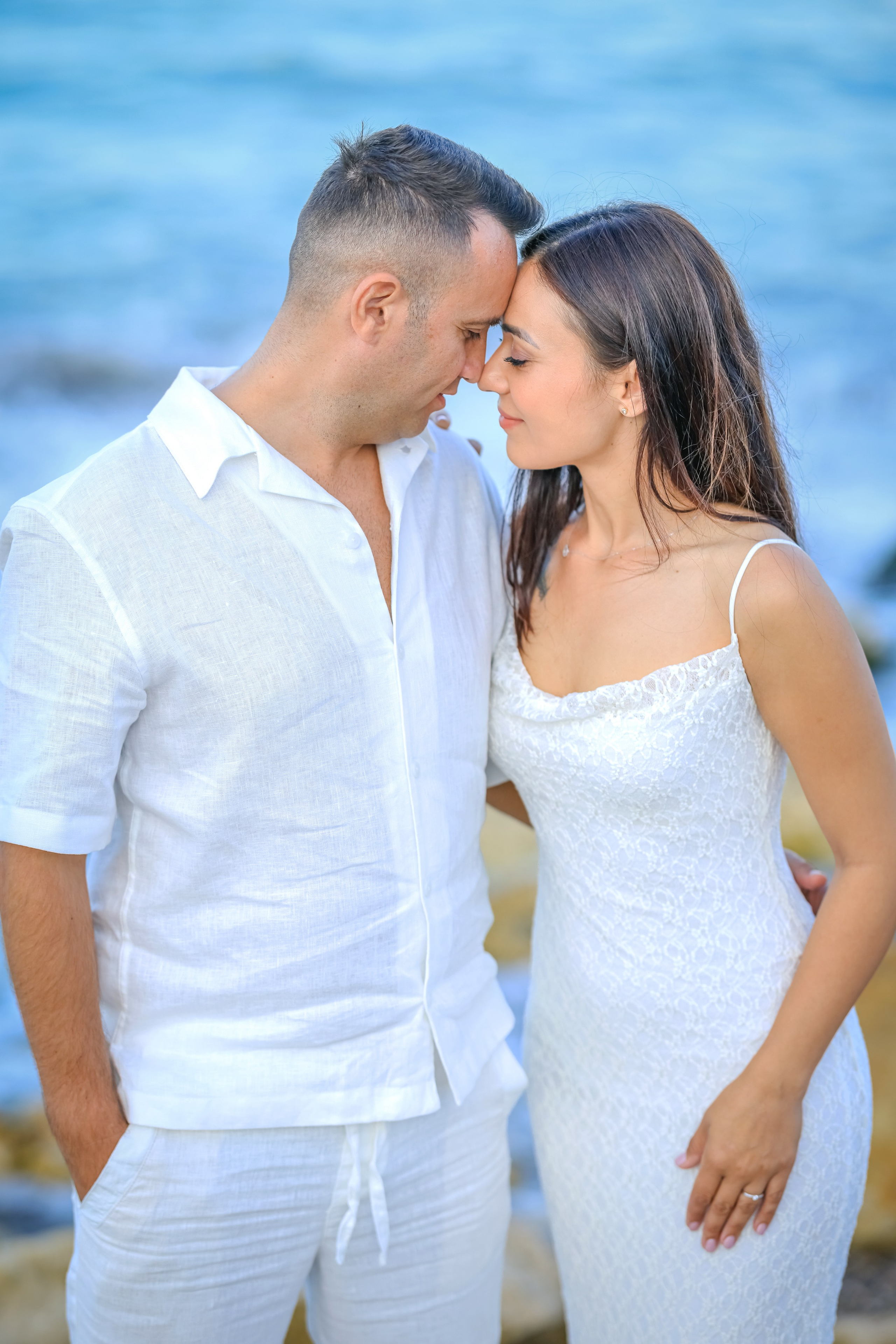 Alex & Loredana. Moments By Gub