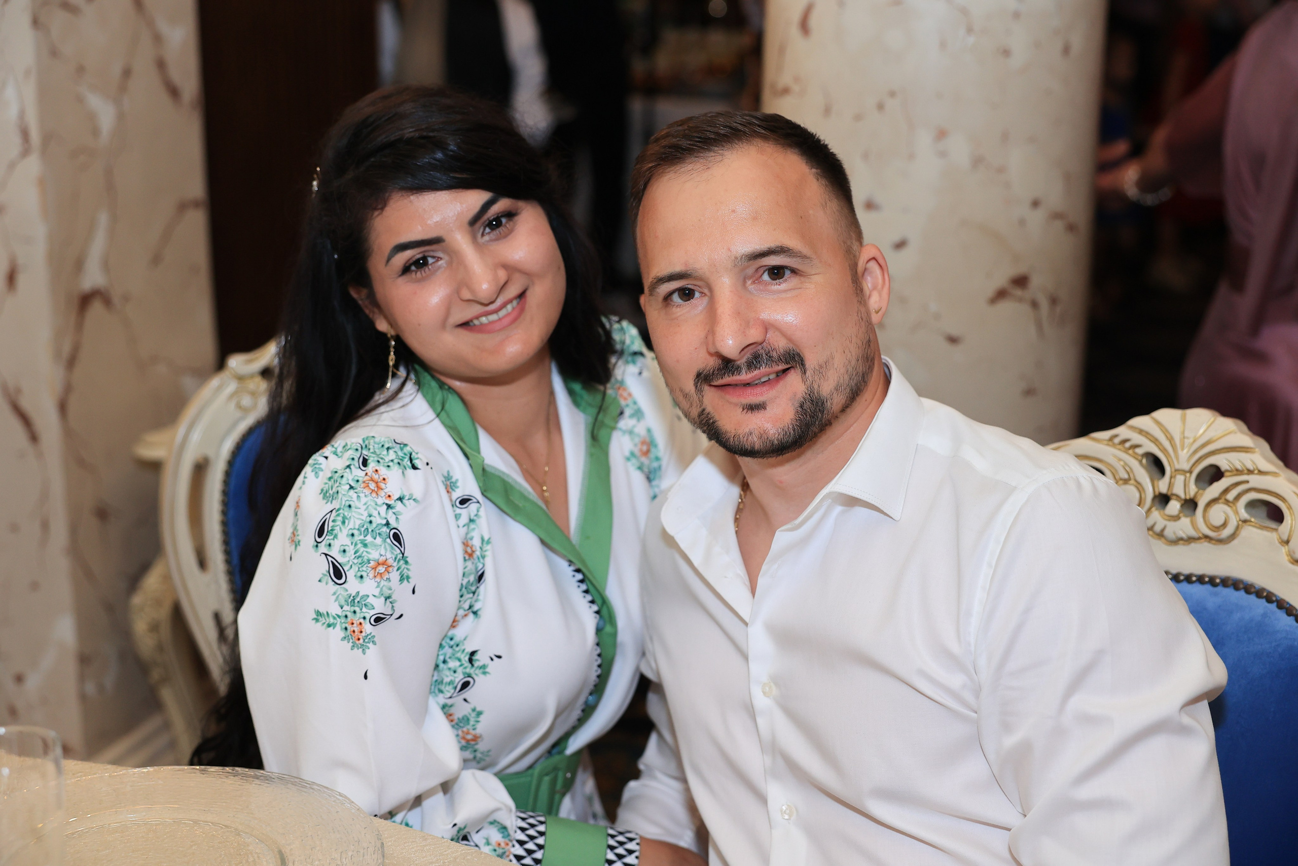 Eren Ionut. Moments By Gub