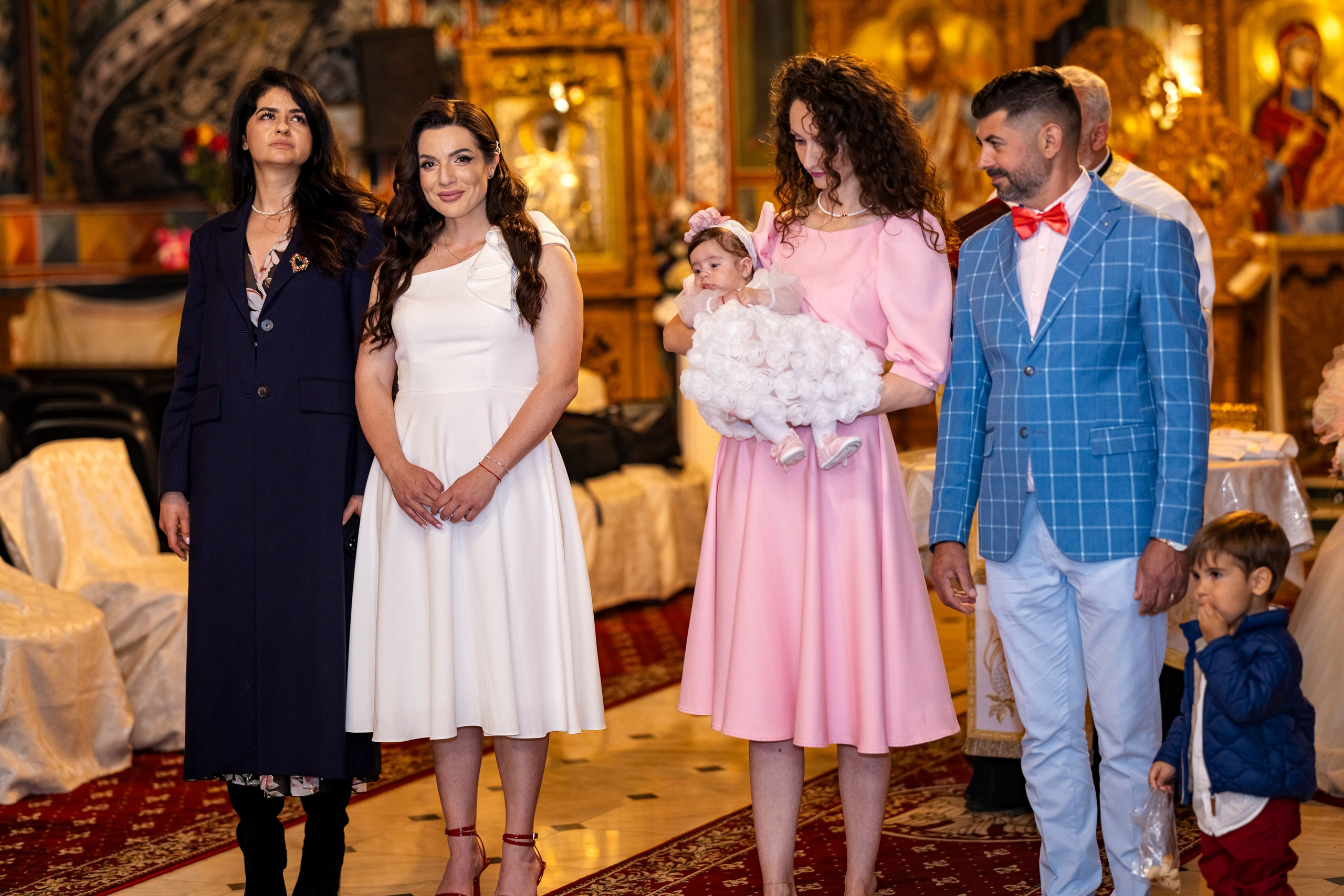 Iris Stefania. Moments By Gub