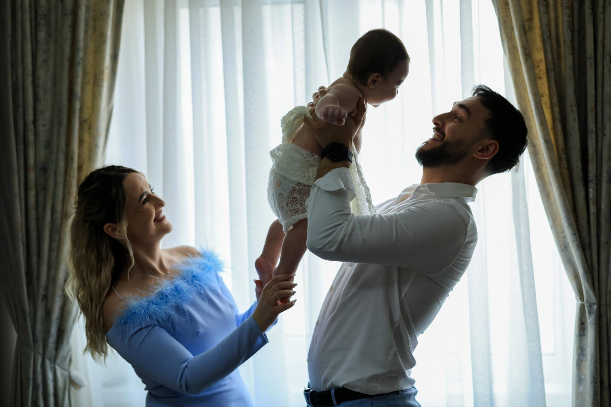 Damian Marian. Fotograf Nuntă Constanța - Moments by Gub