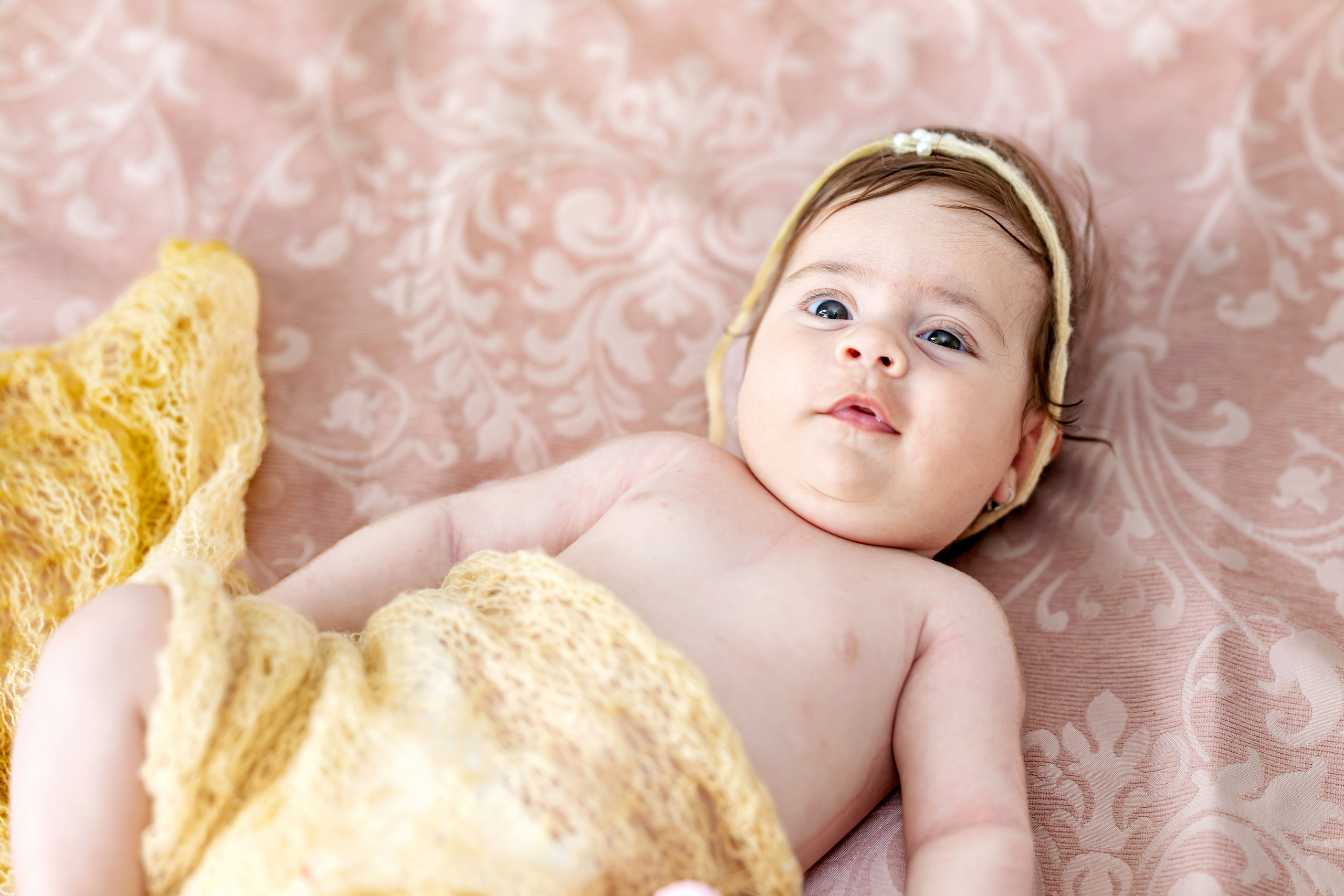 Iris Stefania. Moments By Gub