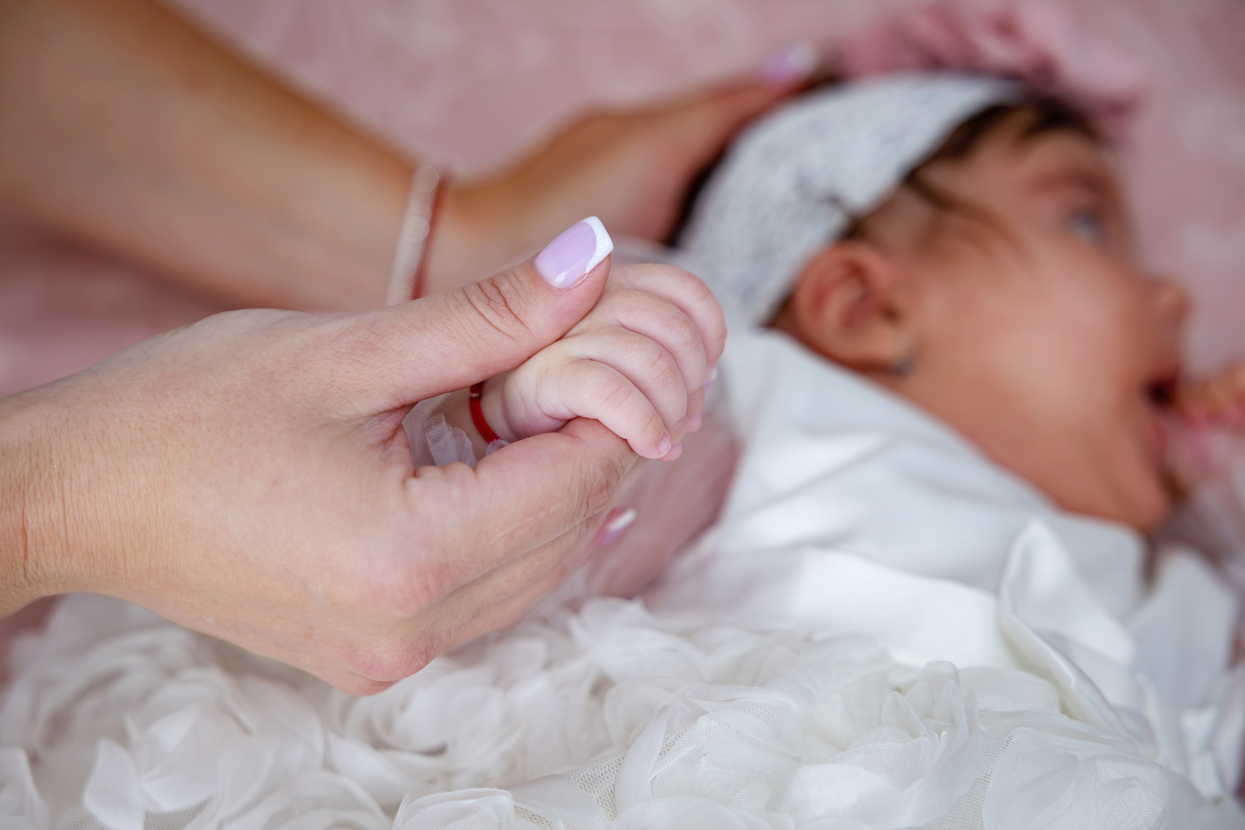 Iris Stefania. Moments By Gub