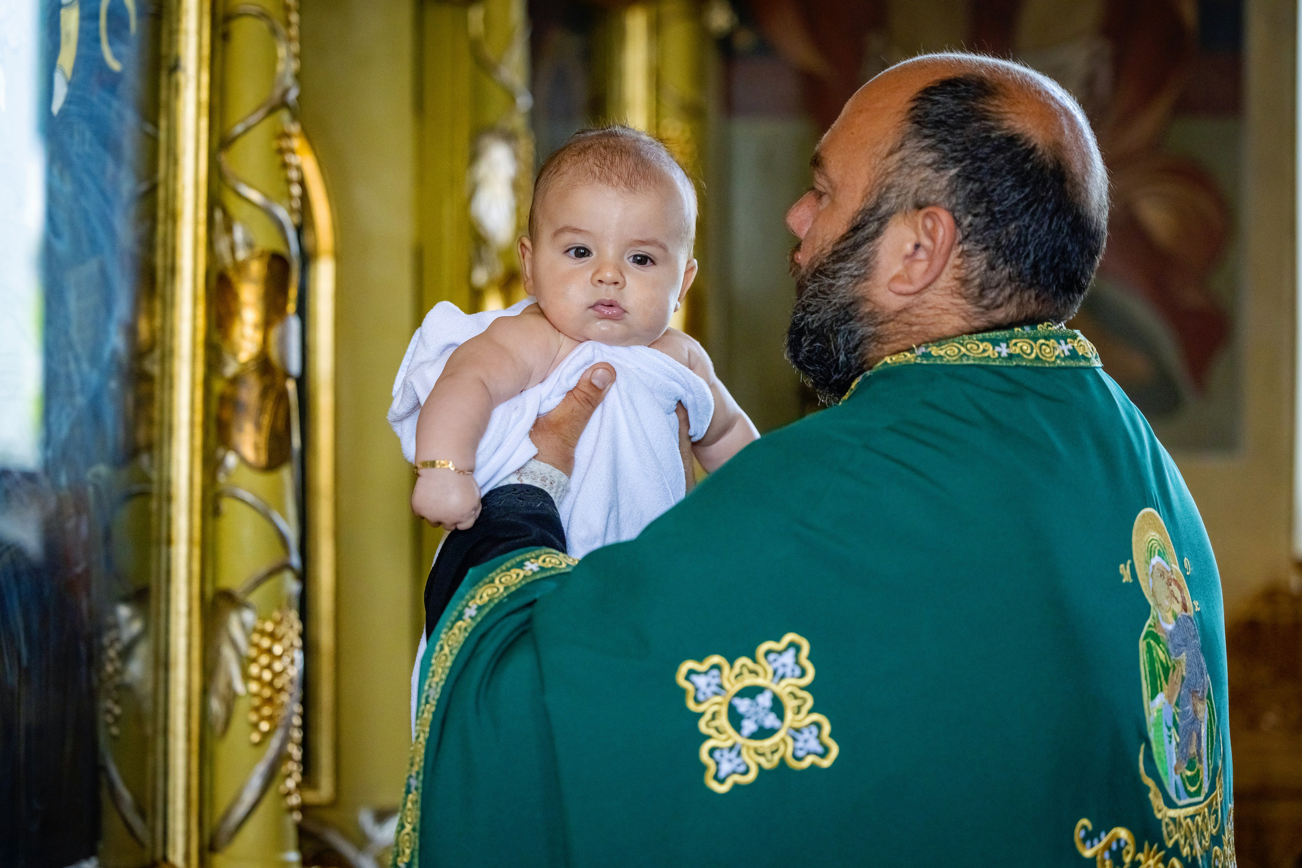 Eren Ionut. Moments By Gub