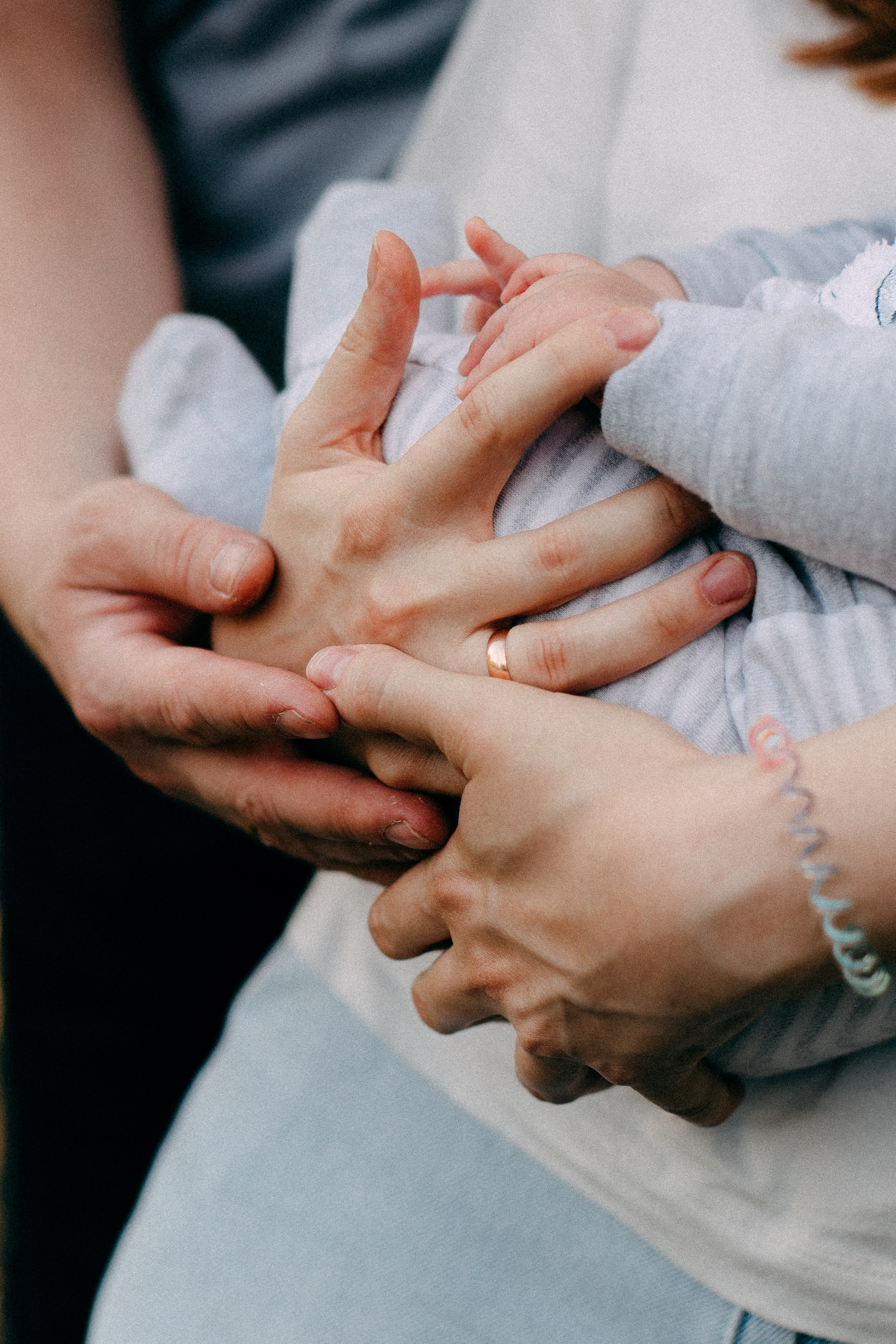 Арина, Сережа, Ника и Артем. Главная