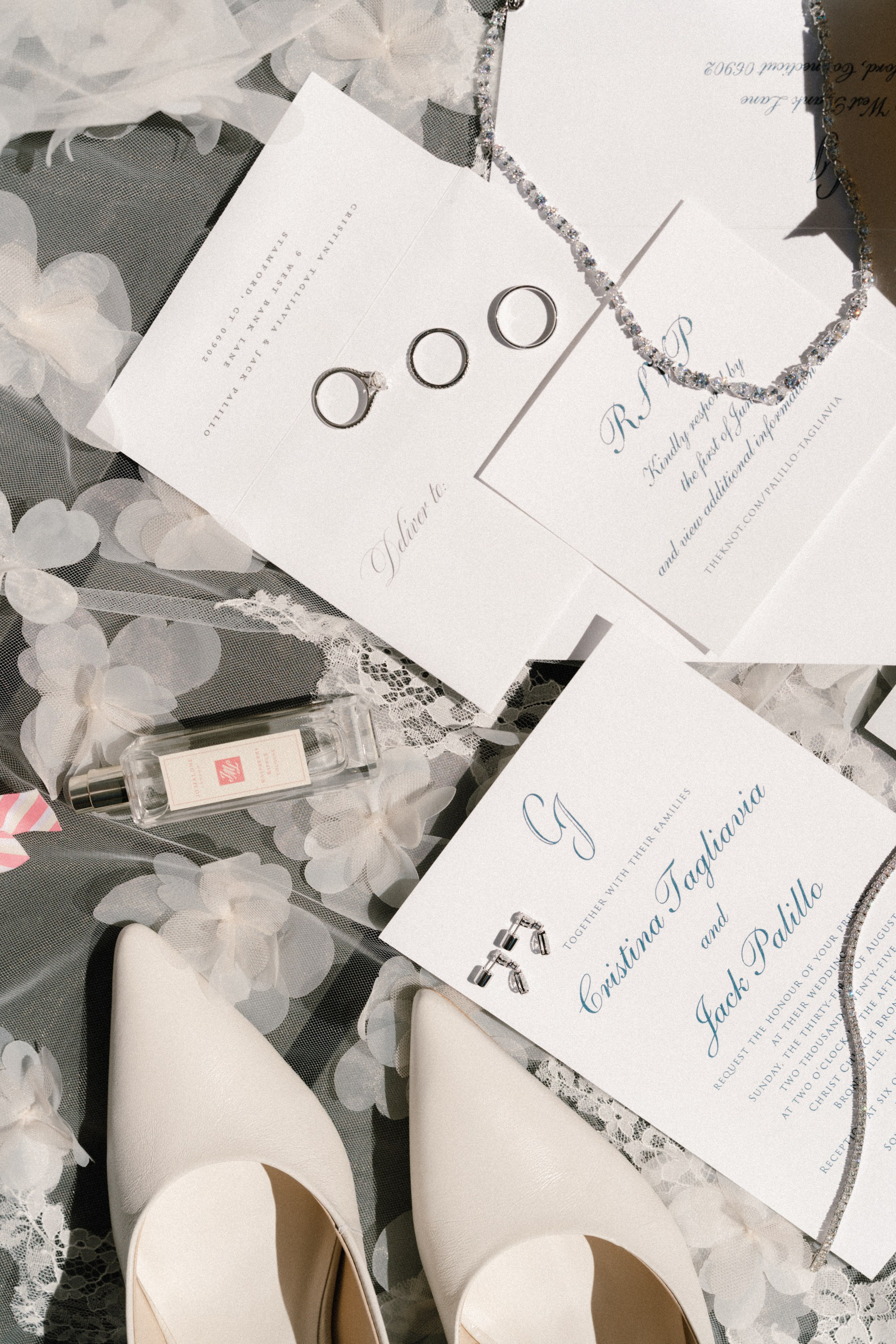 Cristina and Jack. Wedding photographer and videographer New York | New Jersey