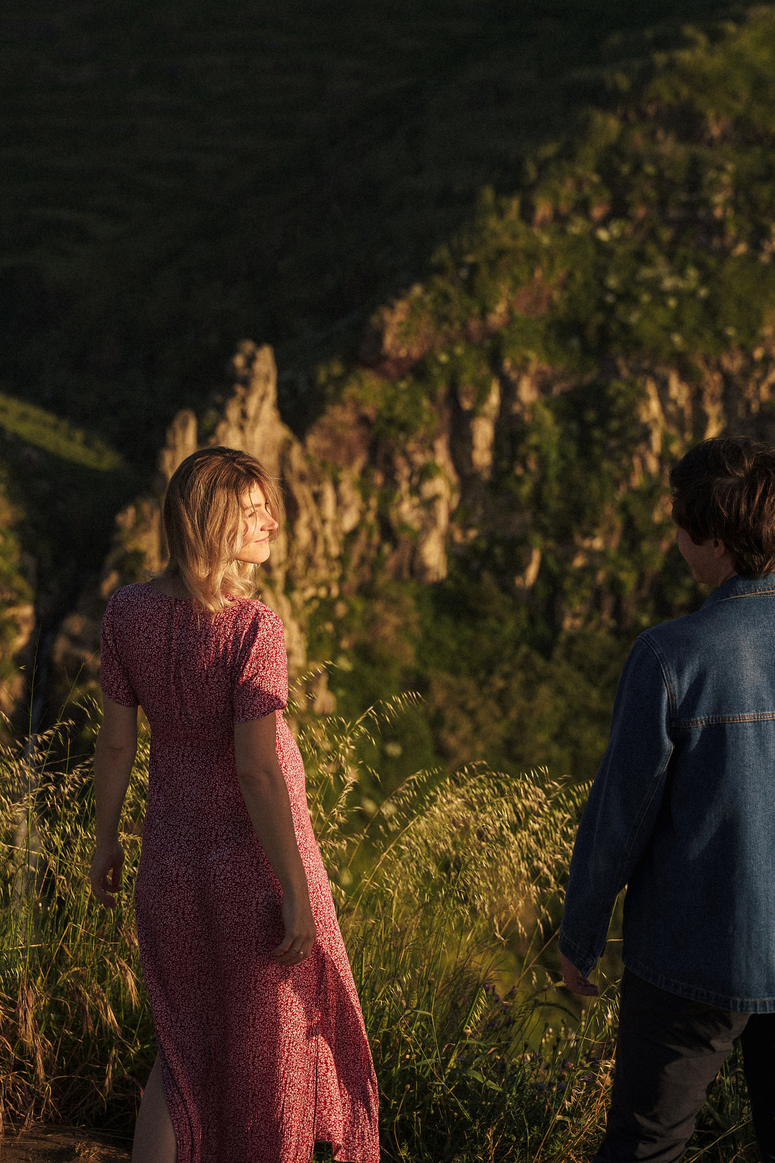 Elizaveta & Vasiliy, Garganta Funda. Ваш фотограф на Мадейрі