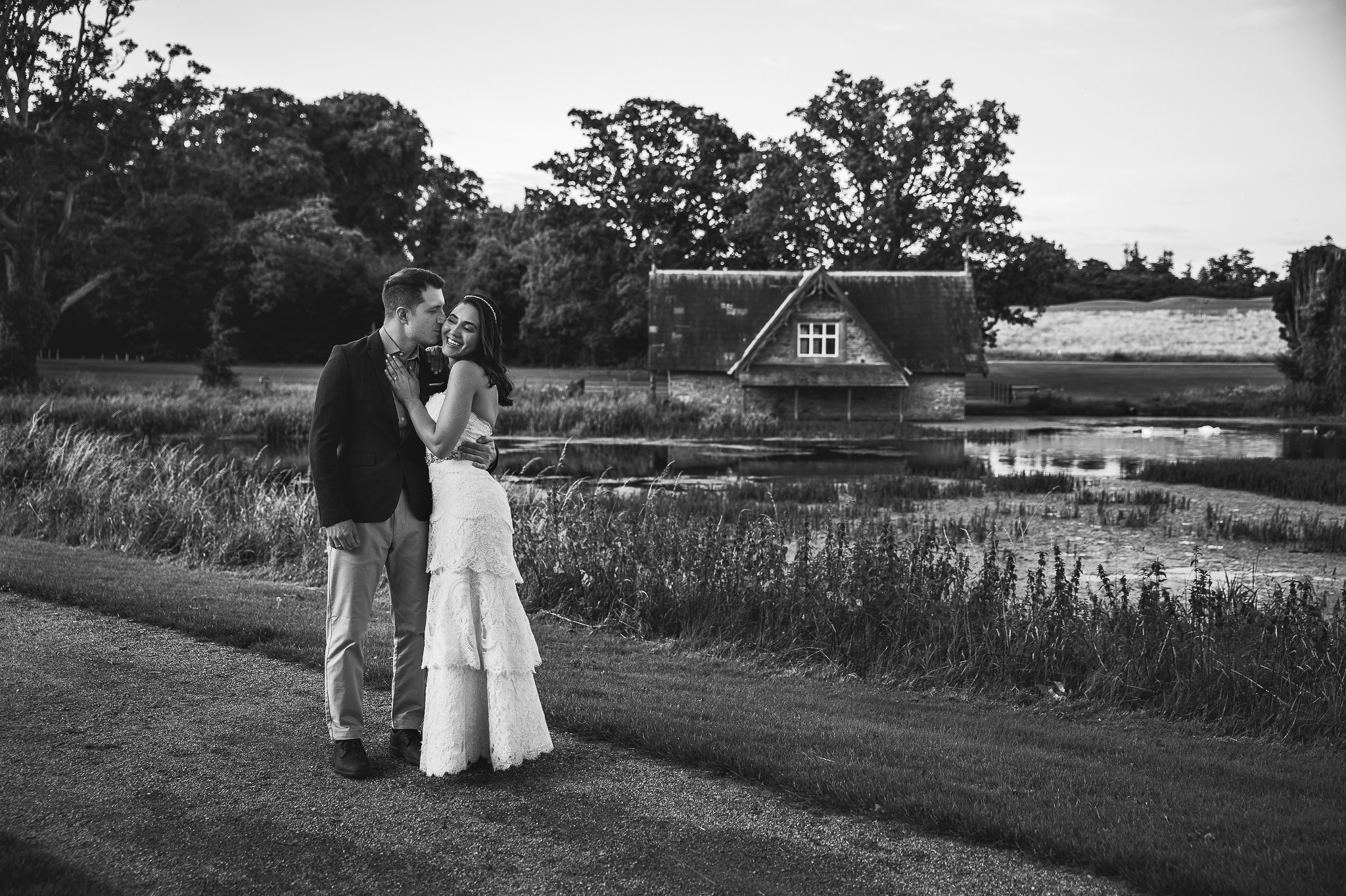 Countryside Romance: Loandra & Stefano. Giandamorgana