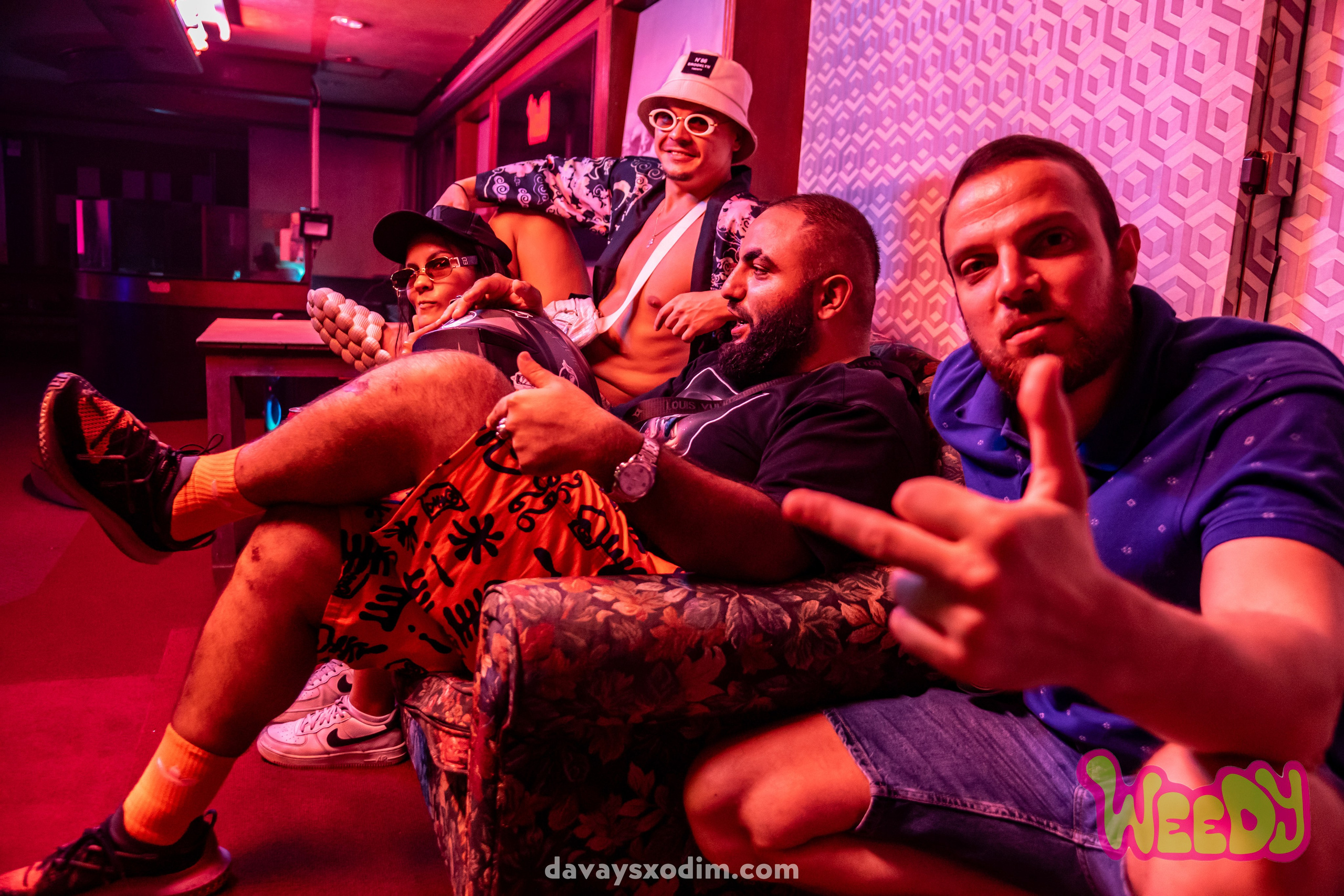 Розыгрыш каннабиса Weedy | Фоторепортаж | Афиша | DAVAYSXODIM.com PHUKET. АФИША|ФОТОРЕПОРТАЖИ|ИВЕНТЫ|ПХУКЕТ