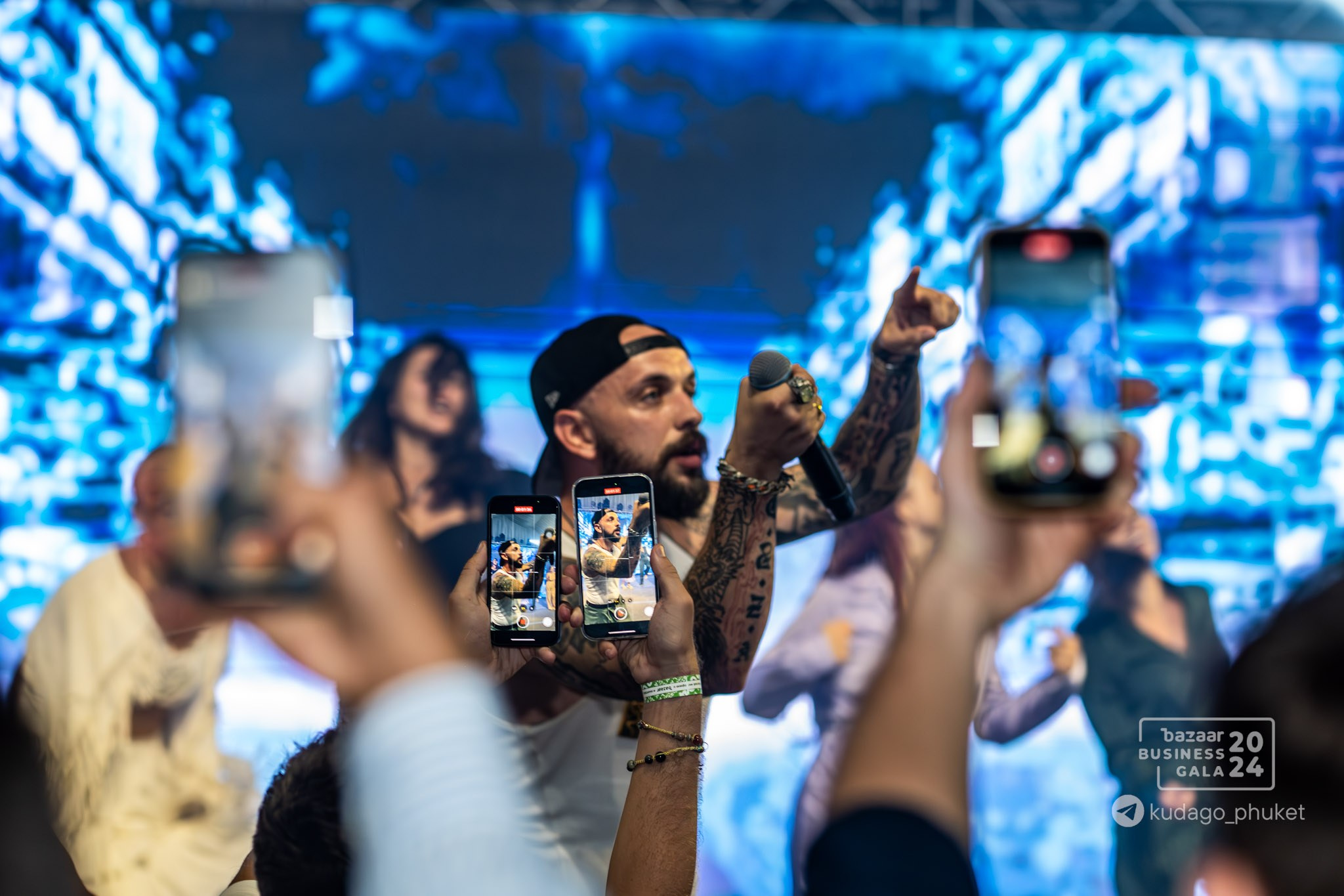 Bazaar Business Gala (Часть 1) | Фоторепортаж | Афиша | DAVAYSXODIM.com PHUKET. АФИША|ФОТОРЕПОРТАЖИ|ИВЕНТЫ|ПХУКЕТ