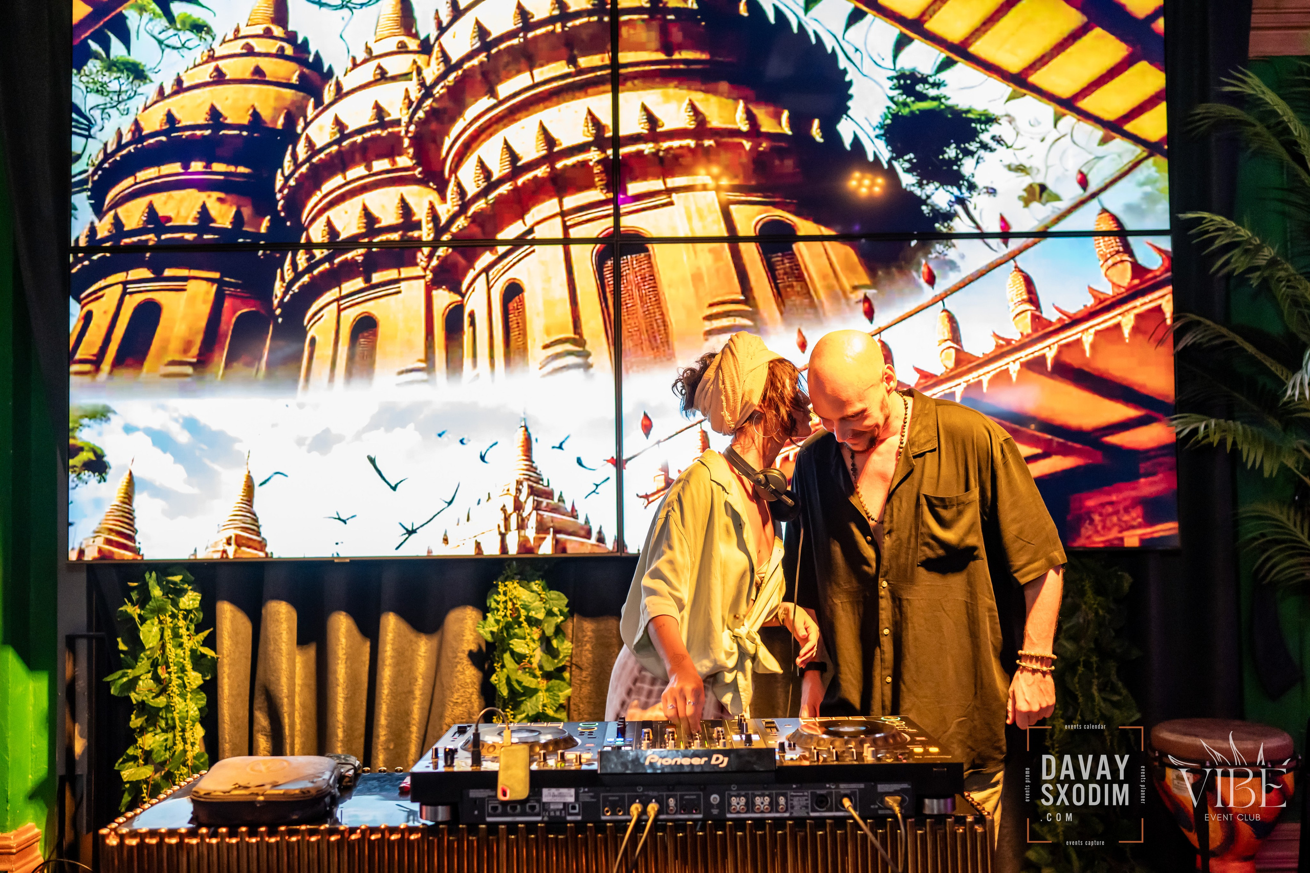 Вечеринка Афровайб | Фоторепортаж | Афиша | DAVAYSXODIM.com PHUKET. АФИША|ФОТОРЕПОРТАЖИ|ИВЕНТЫ|ПХУКЕТ