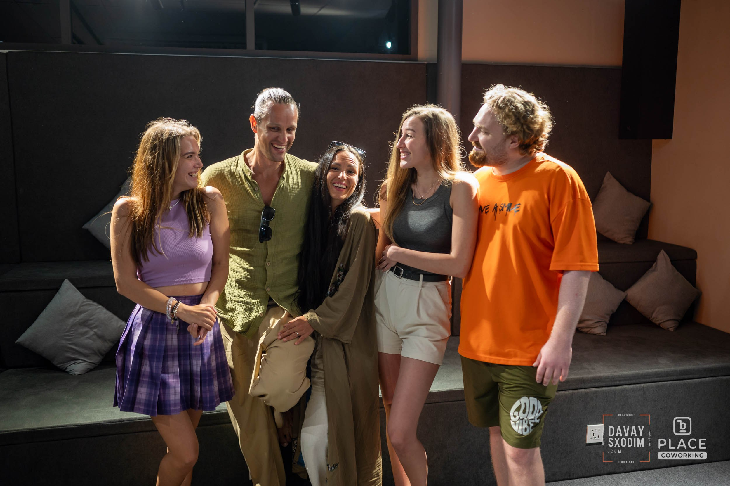 ФАН-ВСТРЕЧА С ИЛЬЕЙ ЛАРИОНОВЫМ. АФИША|ФОТОРЕПОРТАЖИ|ИВЕНТЫ|ПХУКЕТ